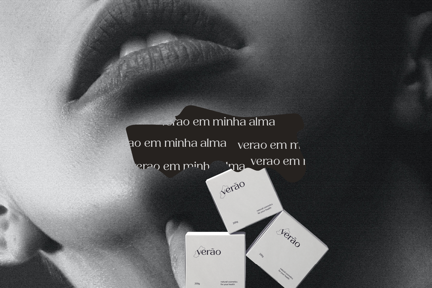 BRAND IDENTITY/COSMETICS/VERAO — Изображение №4 — Брендинг, Графика на Dprofile