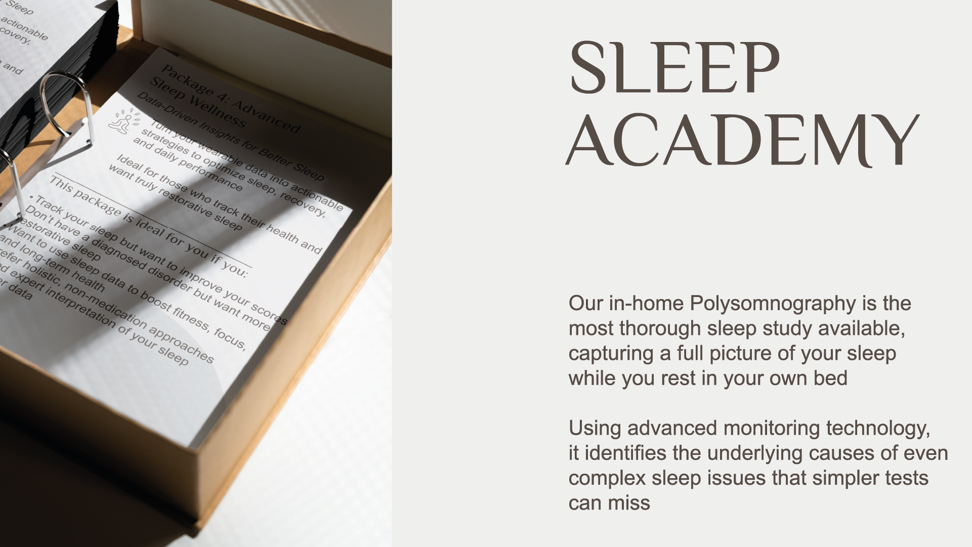 SLEEP ACADEMY / фирменный стиль, логотип, соц.сети — Изображение №12 — Брендинг, Графика на Dprofile