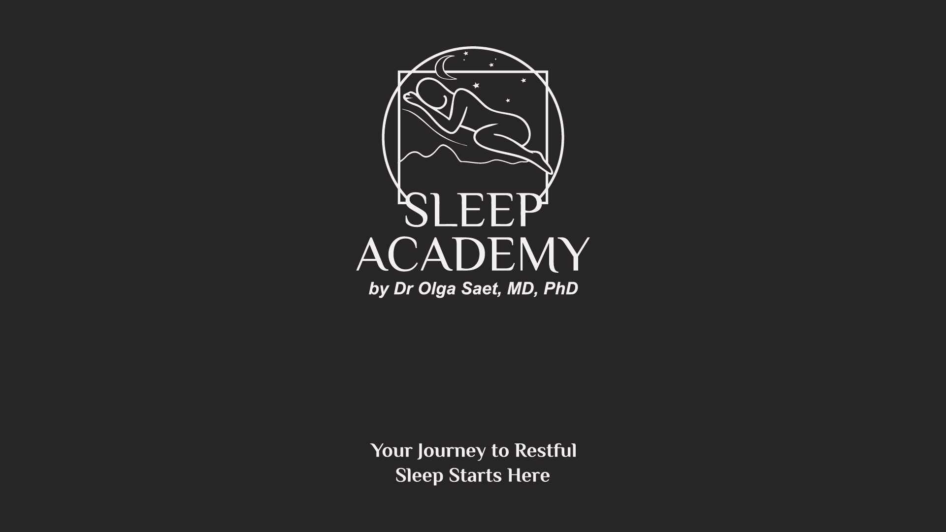 SLEEP ACADEMY / фирменный стиль, логотип, соц.сети — Изображение №26 — Брендинг, Графика на Dprofile