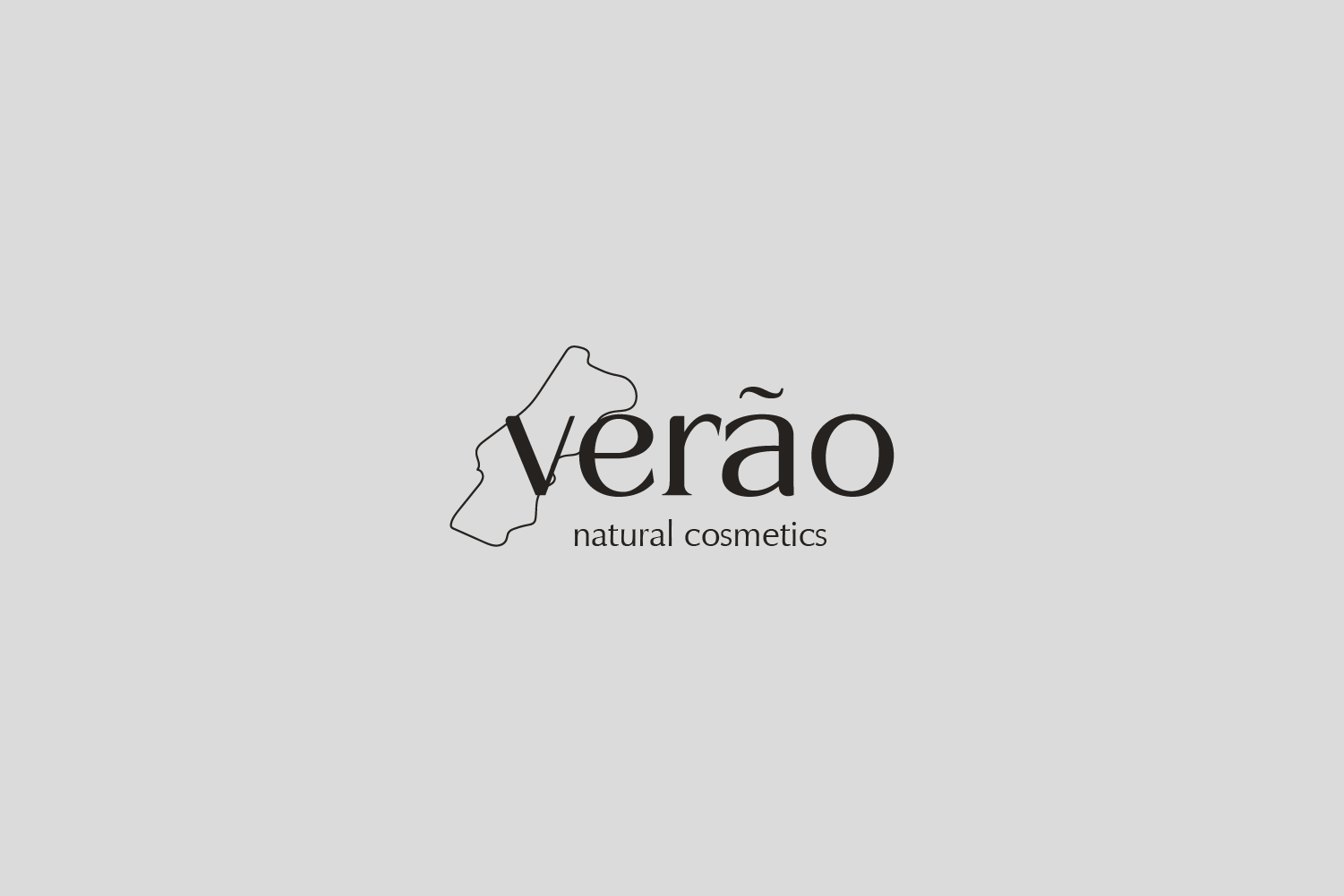 BRAND IDENTITY/COSMETICS/VERAO — Изображение №2 — Брендинг, Графика на Dprofile