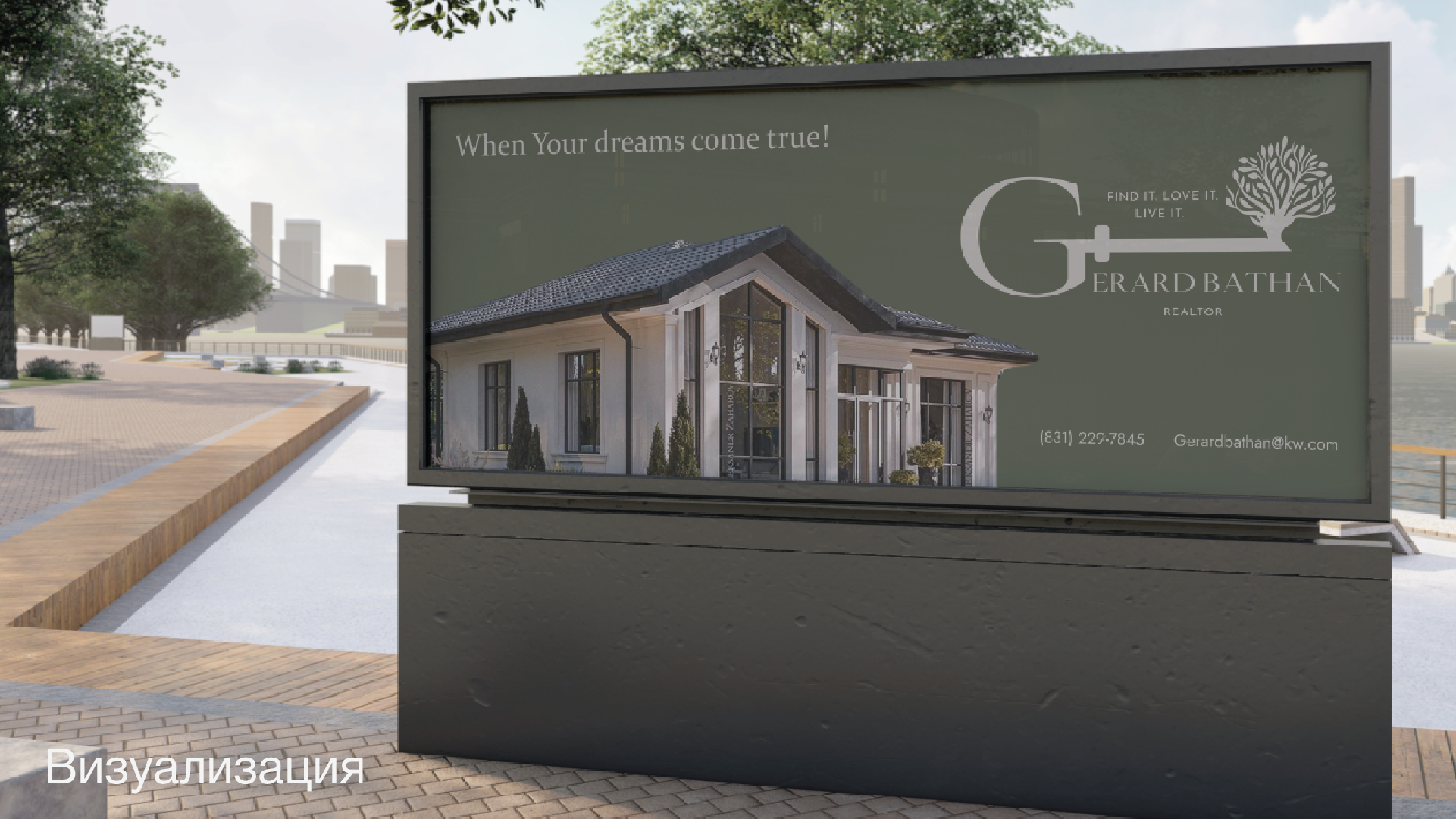 Айдентика / логотип / реализация — Изображение №4 — Брендинг на Dprofile