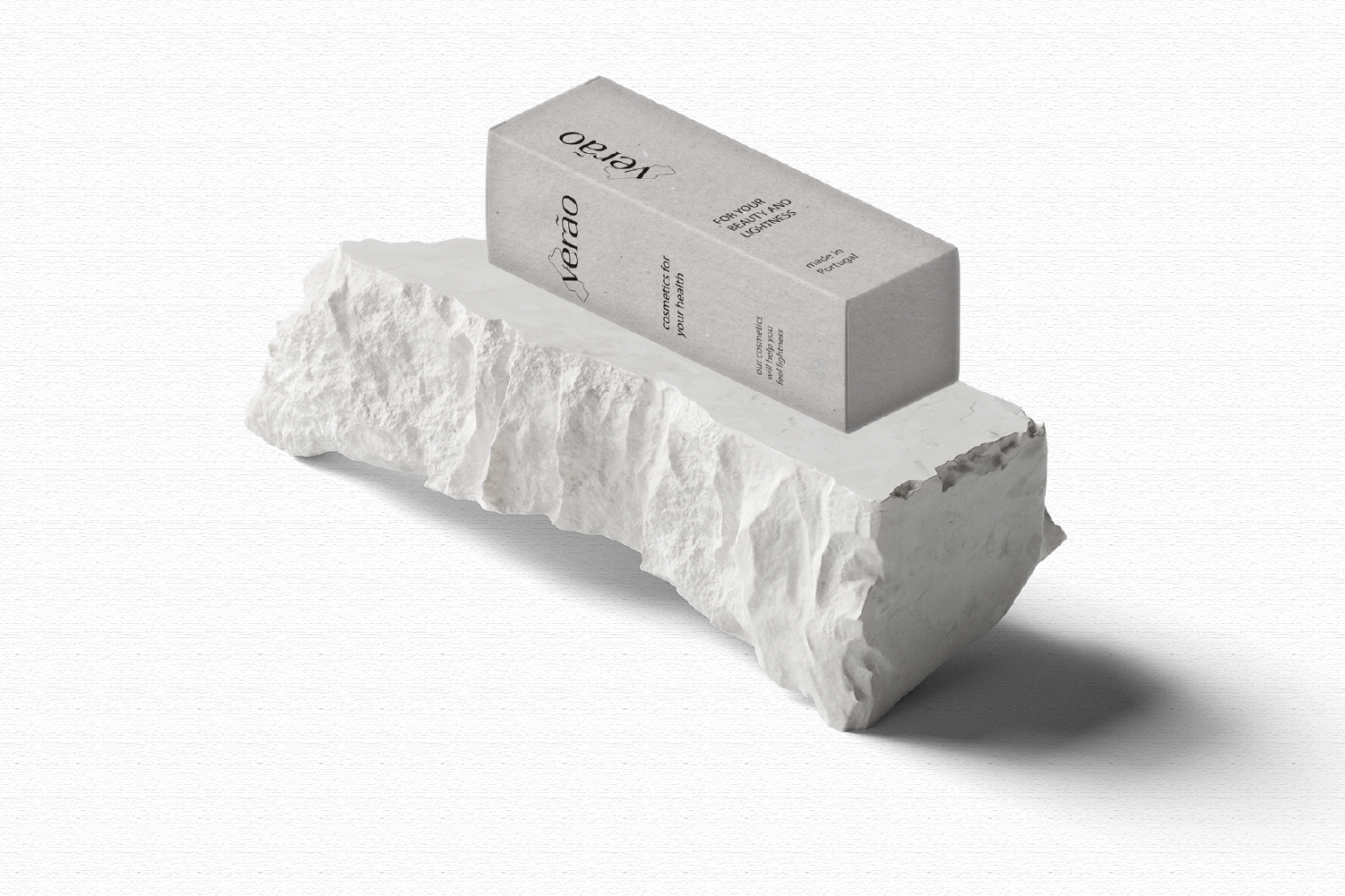 BRAND IDENTITY/COSMETICS/VERAO — Изображение №8 — Брендинг, Графика на Dprofile