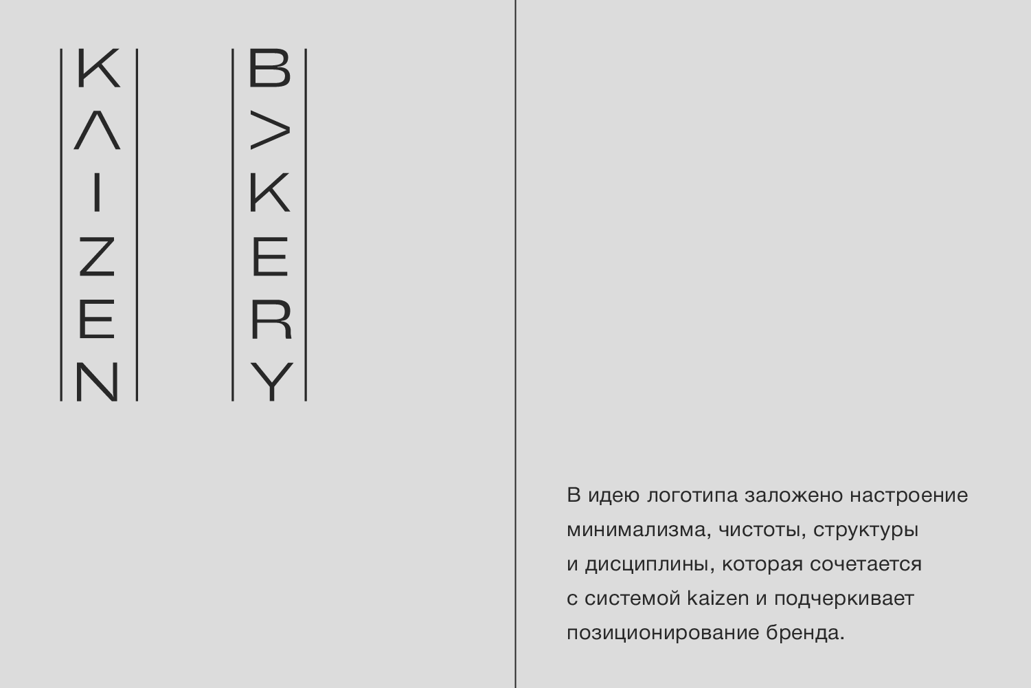 Фирменный стиль / айдентика / бренд кафе-пекарня — Изображение №4 — Интерфейсы, Брендинг на Dprofile