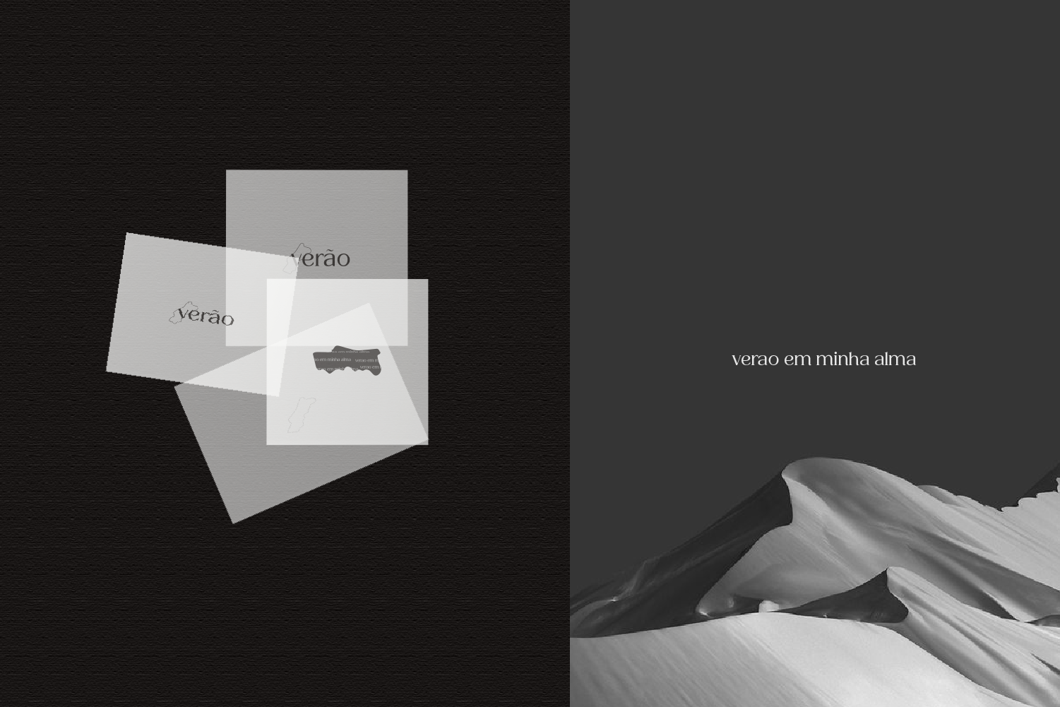 BRAND IDENTITY/COSMETICS/VERAO — Изображение №9 — Брендинг, Графика на Dprofile