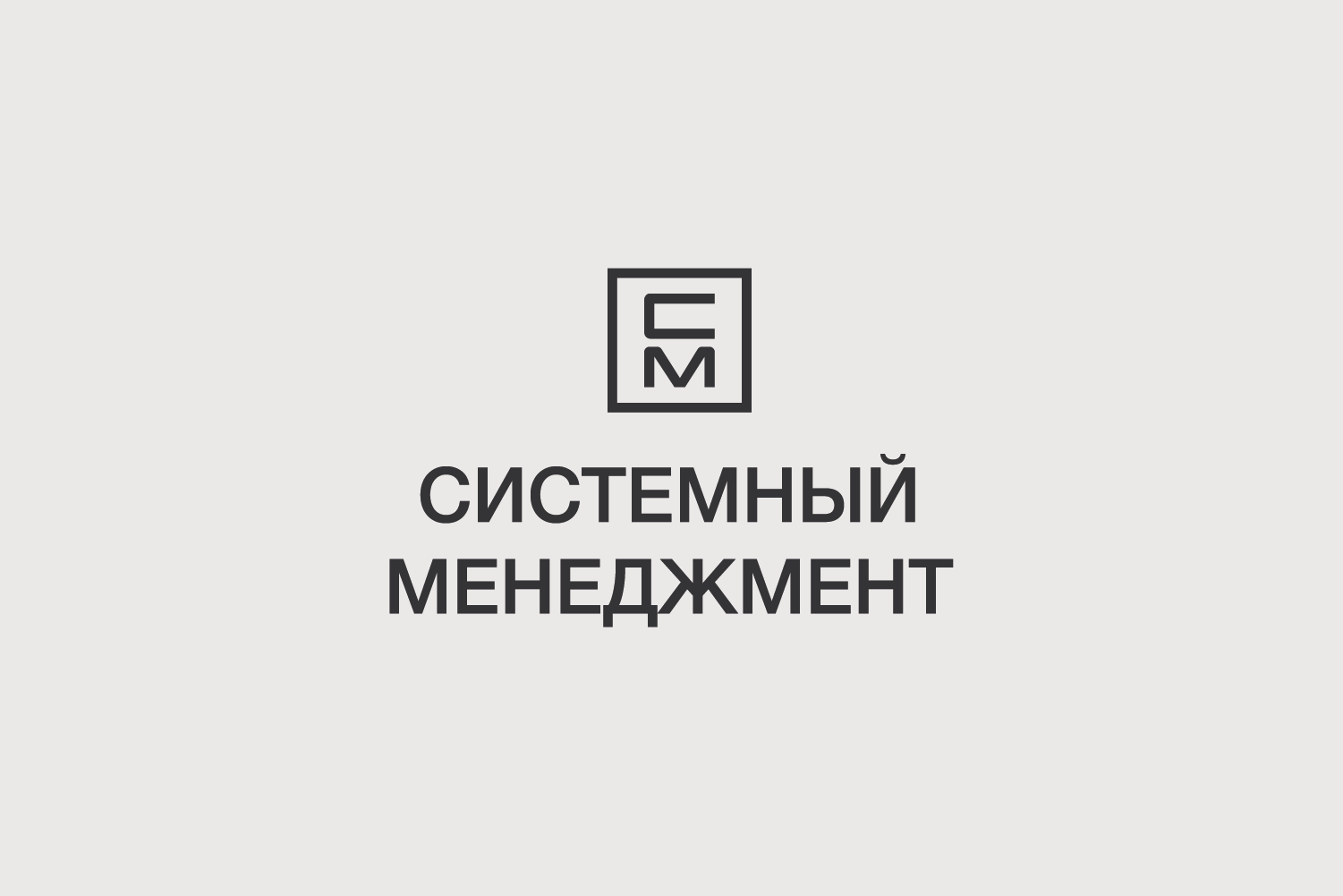 ЛОГОТИП / МЕНЕДЖМЕНТ / КОНСАЛТИНГОВЫЕ УСЛУГИ — Изображение №3 — Брендинг на Dprofile