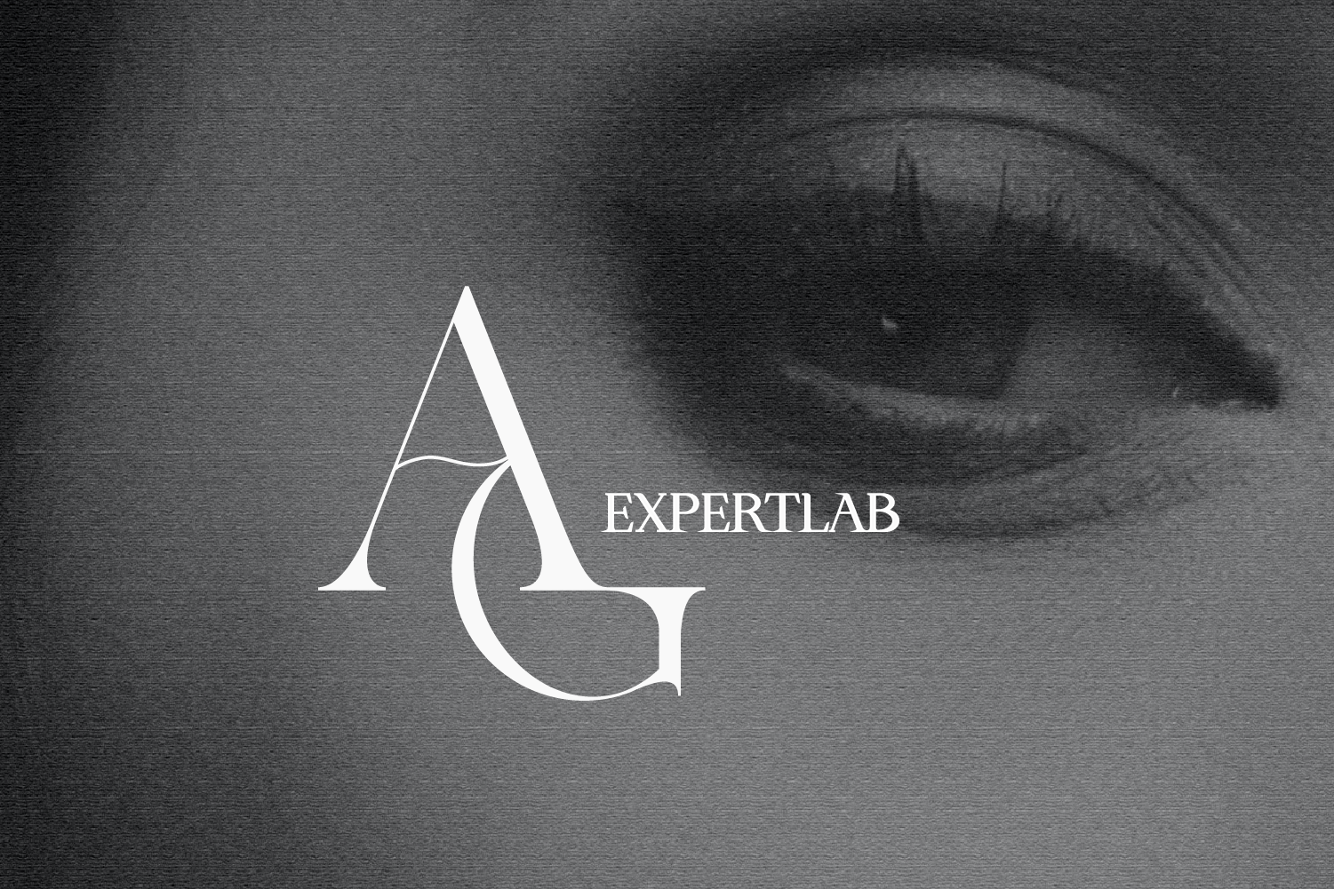 ЛОГОТИП / АНИКО ГОГОЛАШВИЛИ / ПАРИКМАХЕРСКОЕ ИСКУССТВО — Изображение №5 — Брендинг на Dprofile