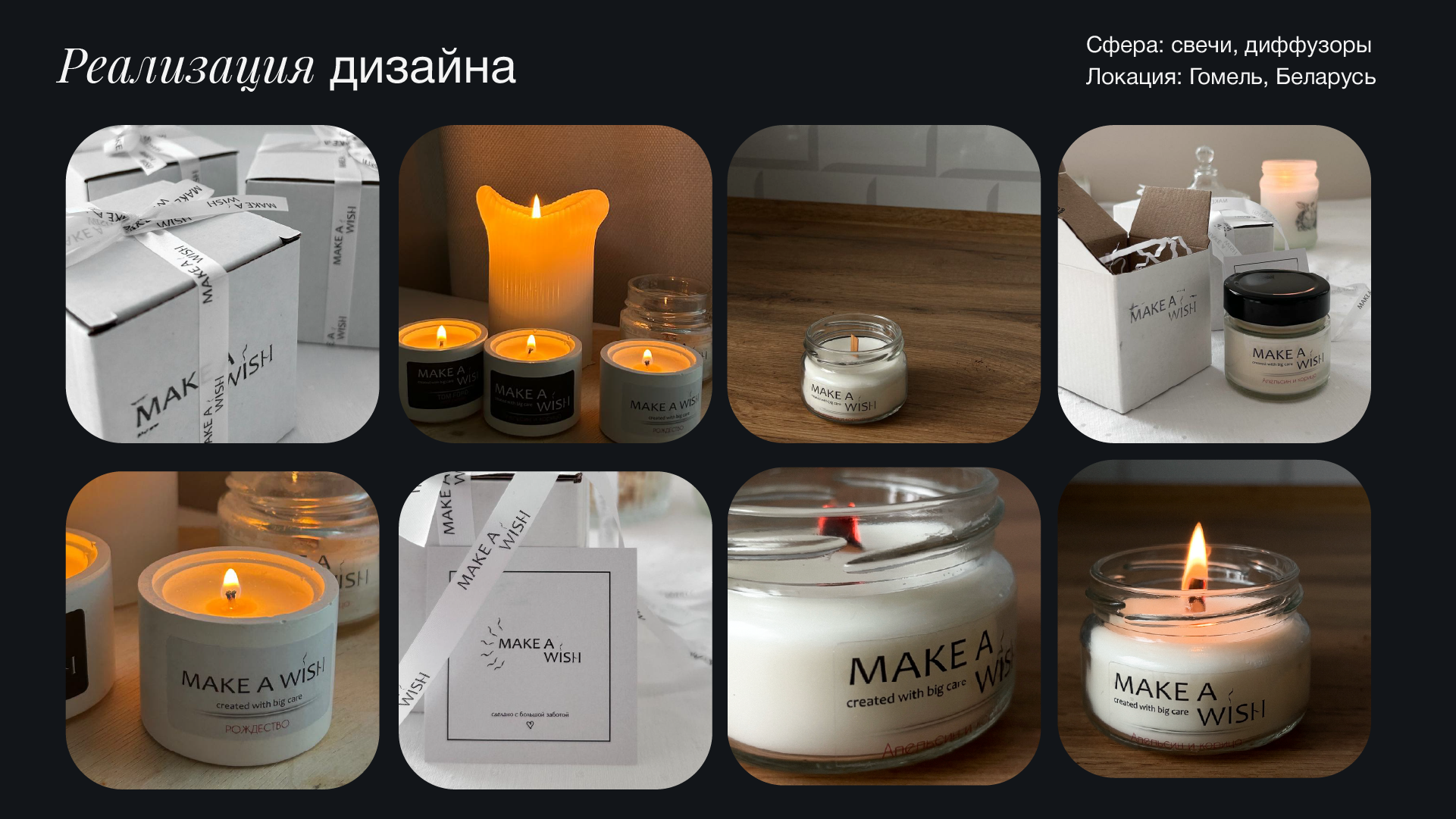 Айдентика / логотип / реализация — Изображение №13 — Брендинг на Dprofile