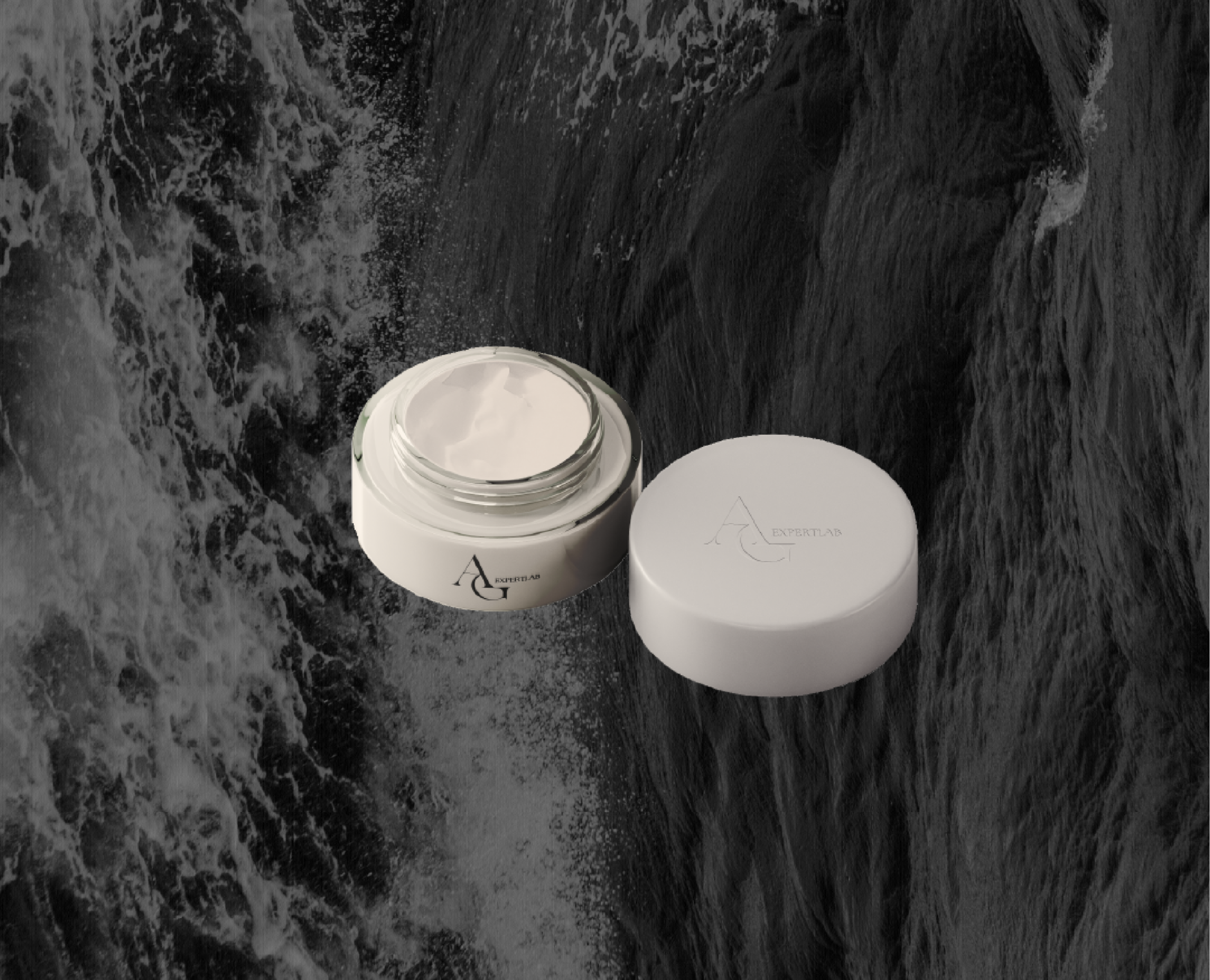 ЛОГОТИП / АНИКО ГОГОЛАШВИЛИ / ПАРИКМАХЕРСКОЕ ИСКУССТВО на Dprofile