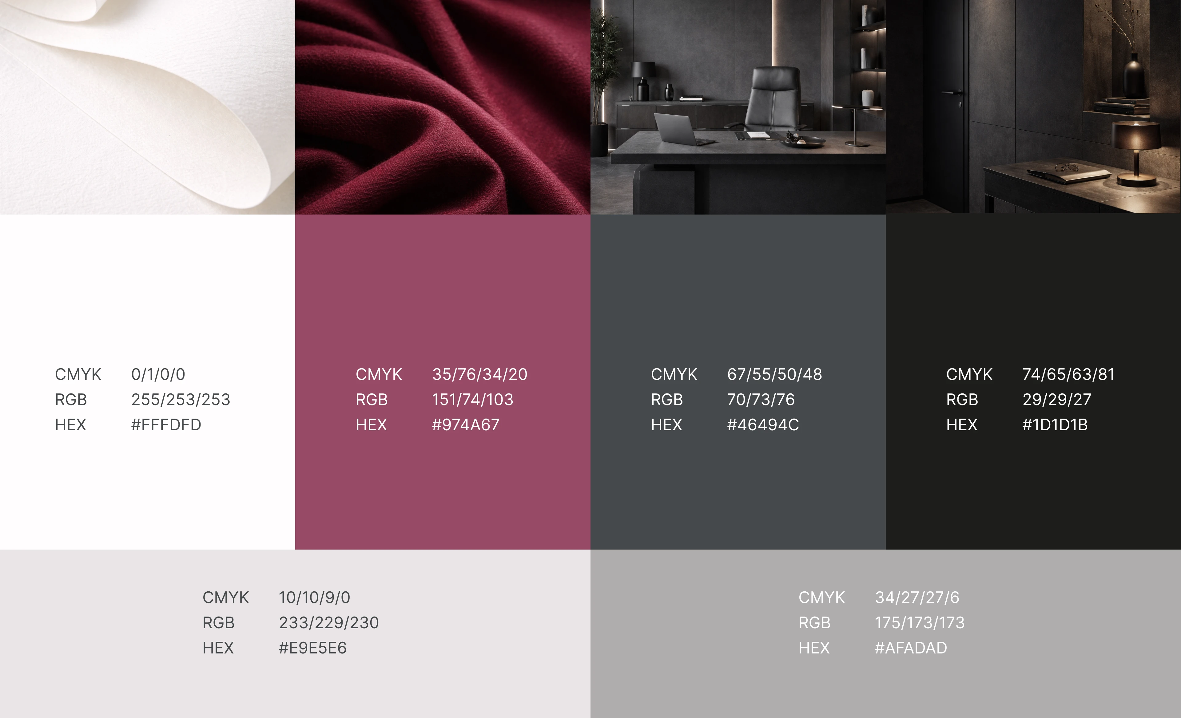 Фирменный стиль для юридической компании — Изображение №11 — Брендинг на Dprofile