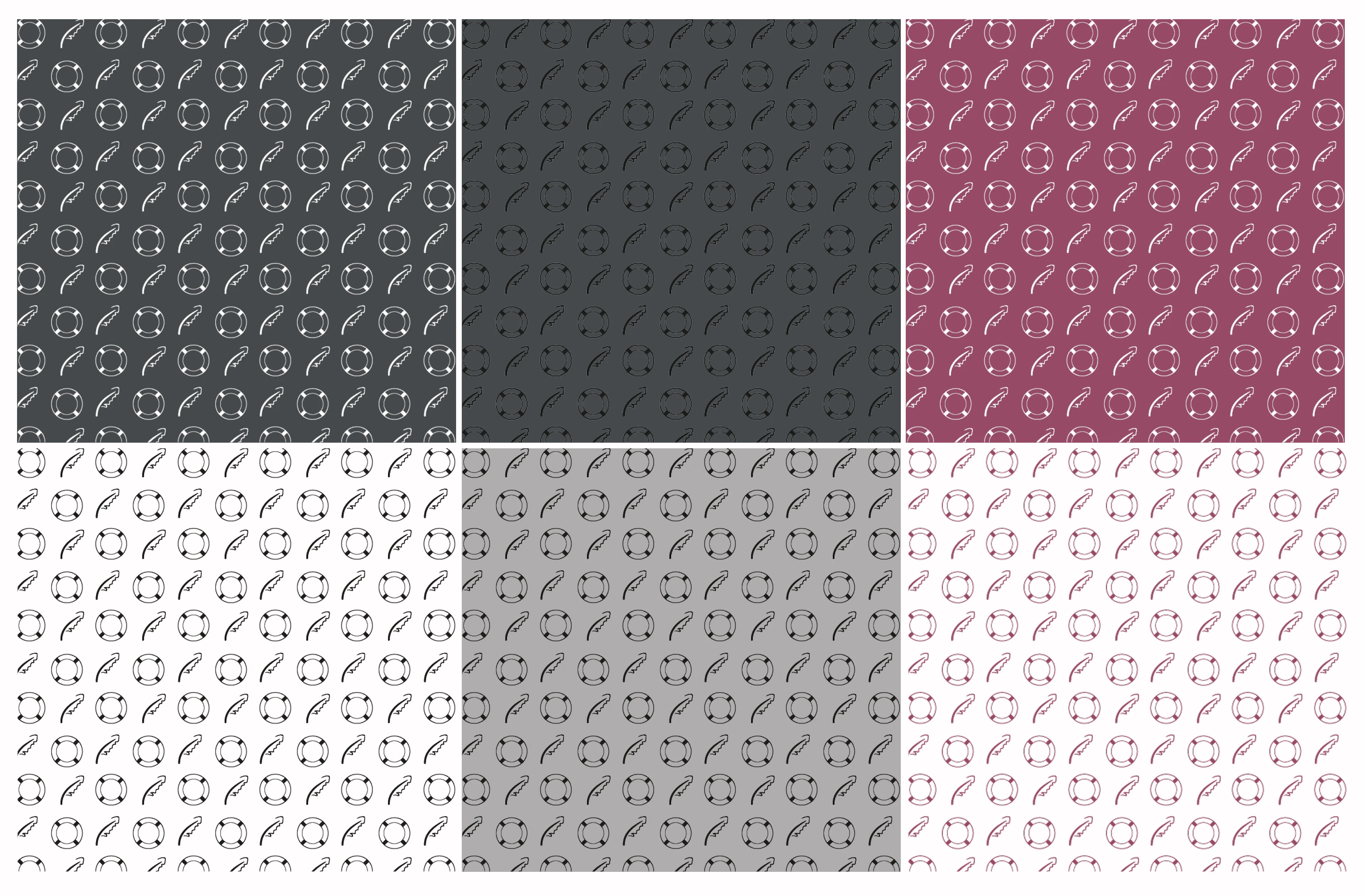 Фирменный стиль для юридической компании — Изображение №19 — Брендинг на Dprofile