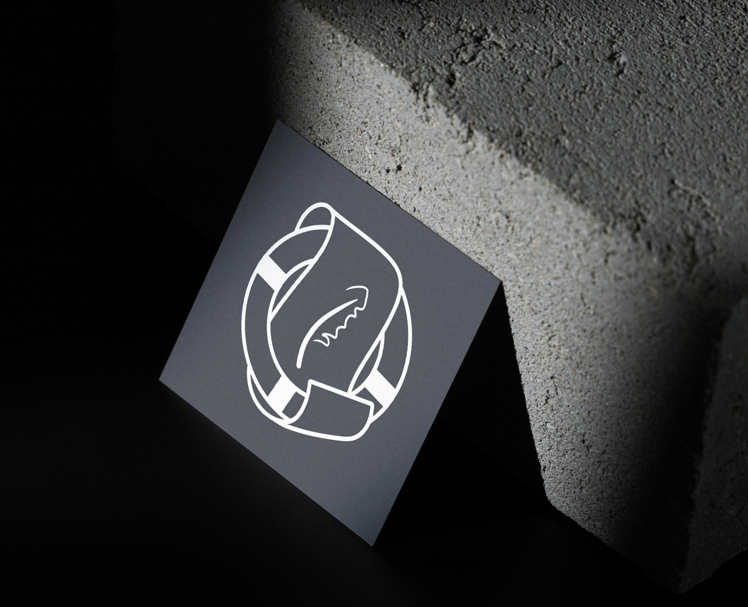 Фирменный стиль для юридической компании на Dprofile