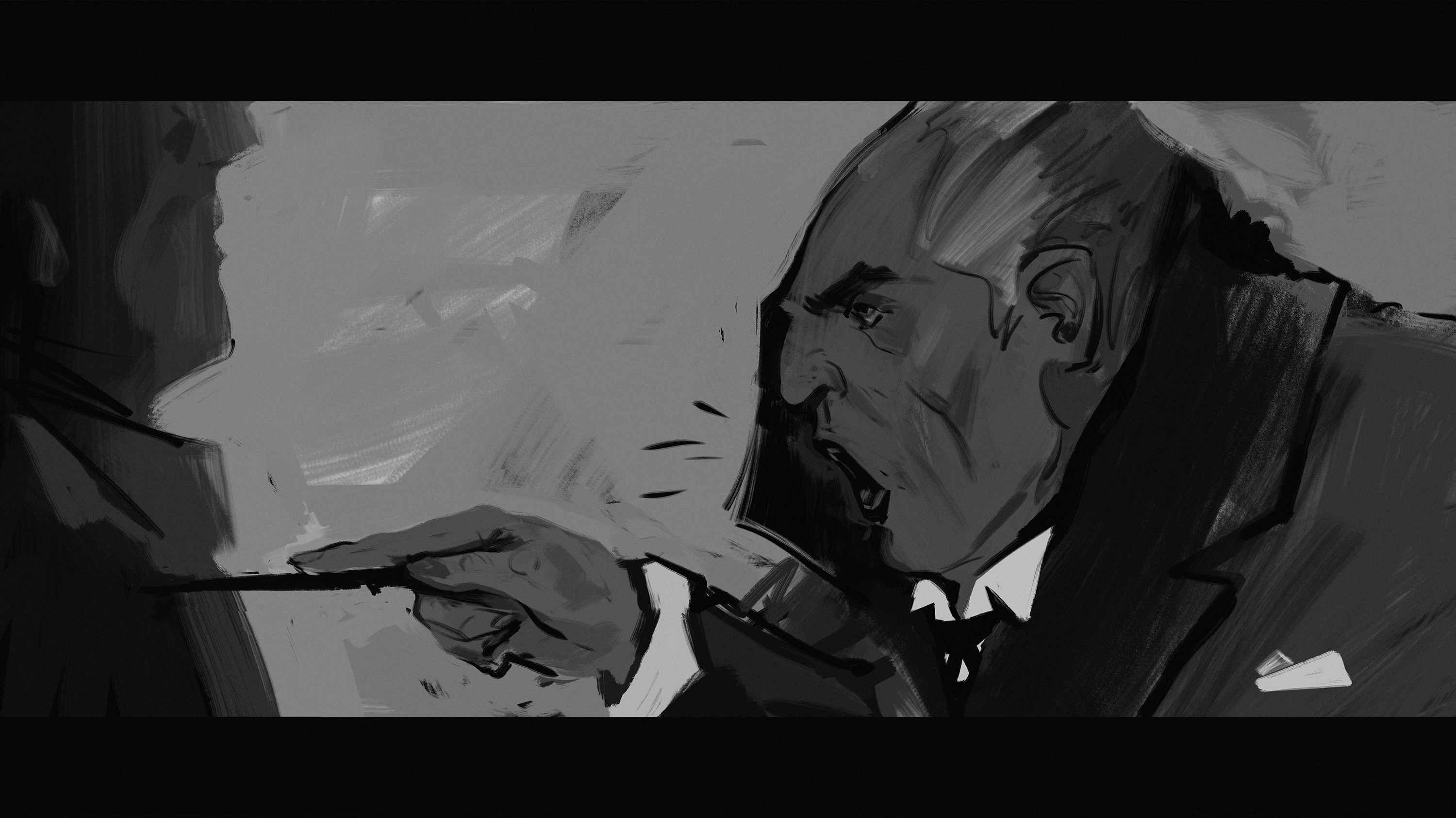 inctober 2025 — Изображение №11 — Иллюстрация на Dprofile