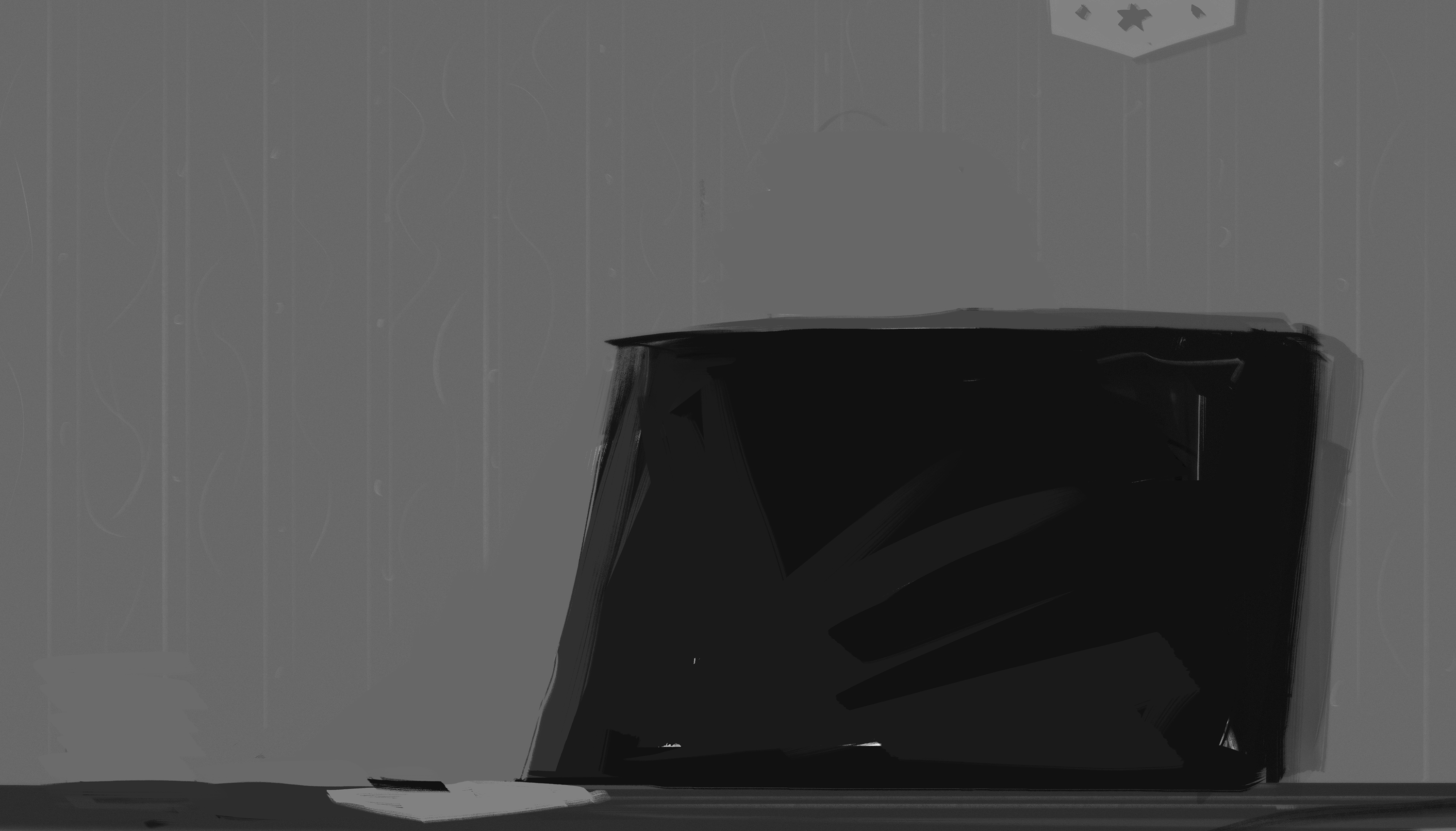 inctober 2025 — Изображение №30 — Иллюстрация на Dprofile