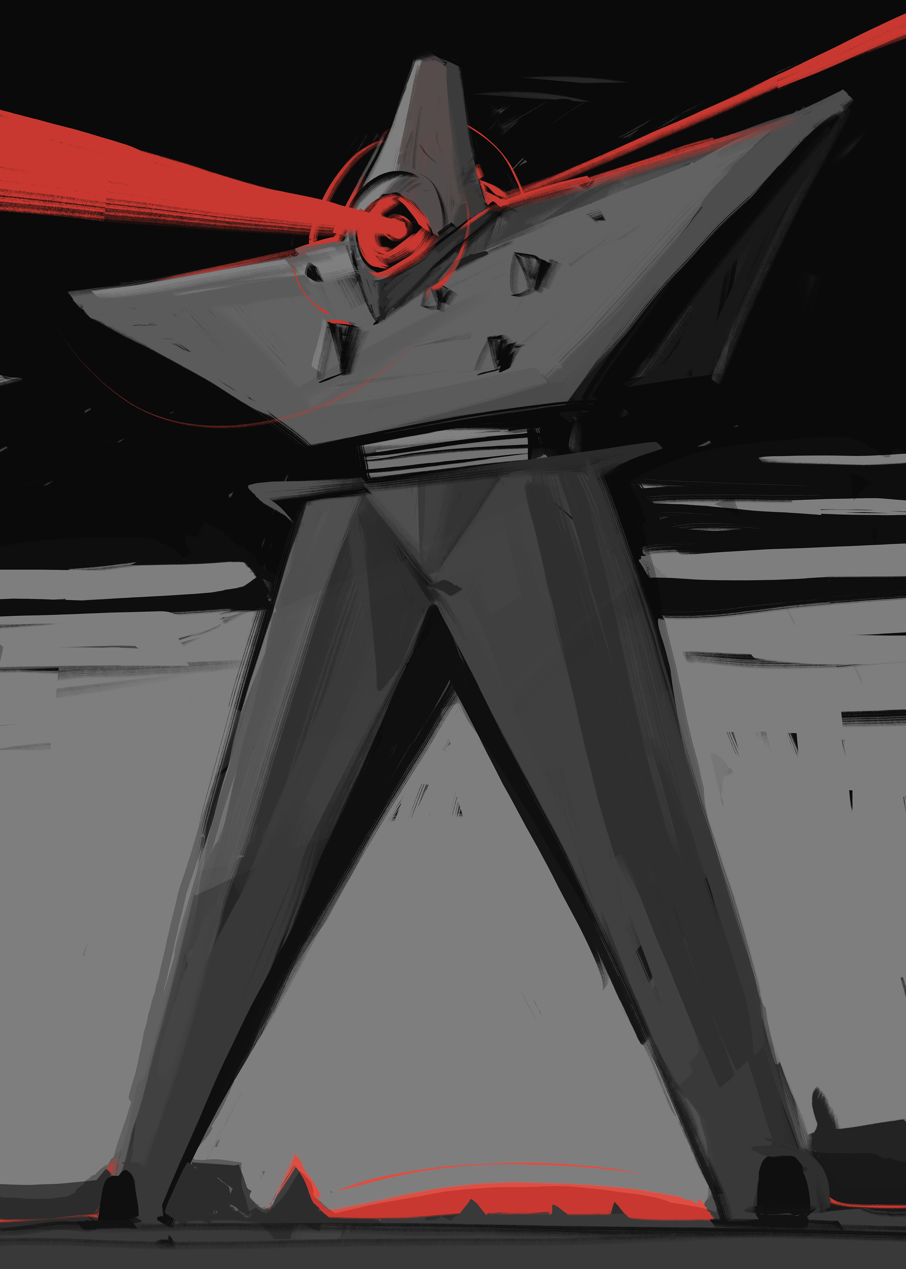 inctober 2025 — Изображение №7 — Иллюстрация на Dprofile