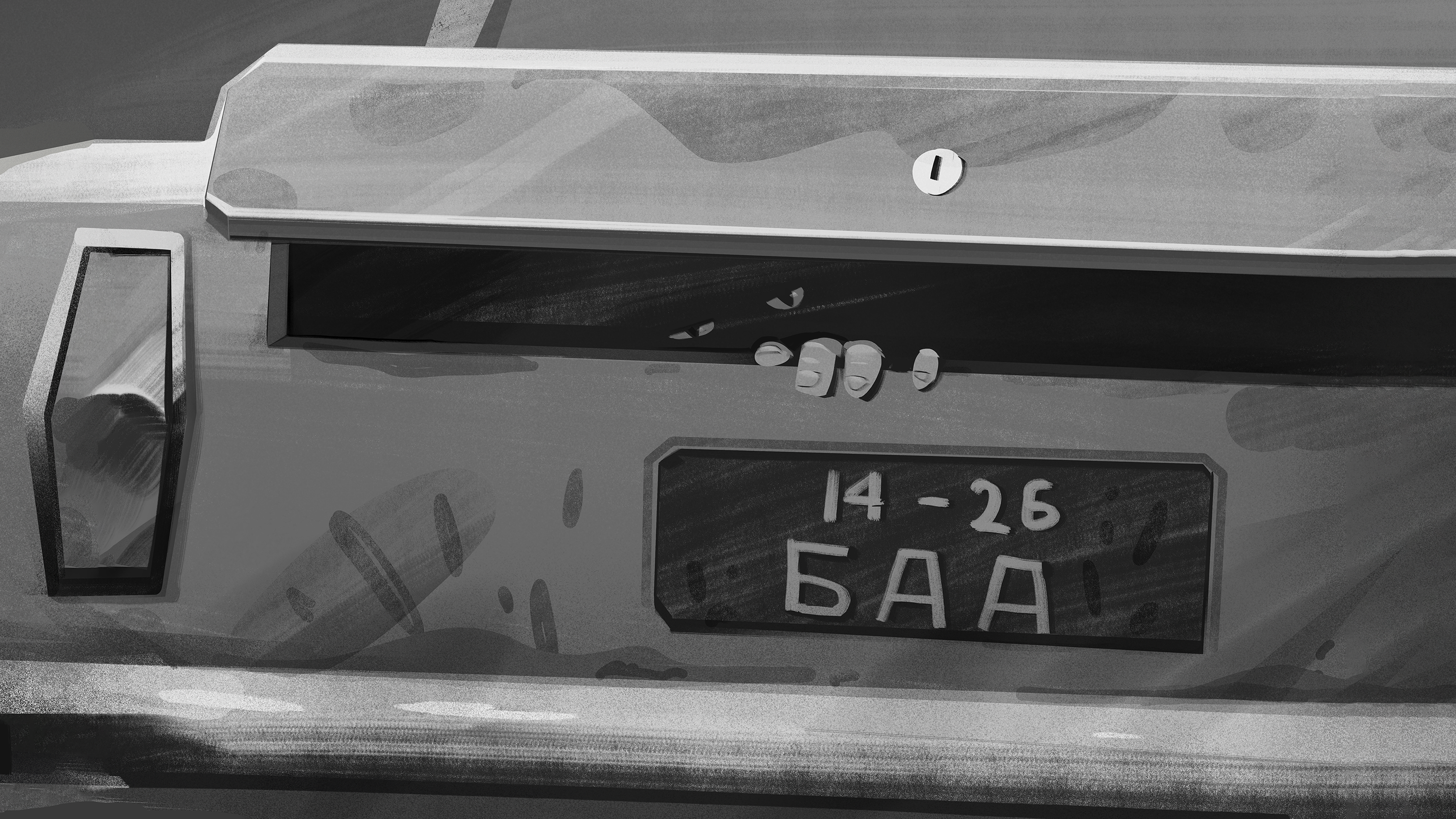 inctober 2025 — Изображение №14 — Иллюстрация на Dprofile