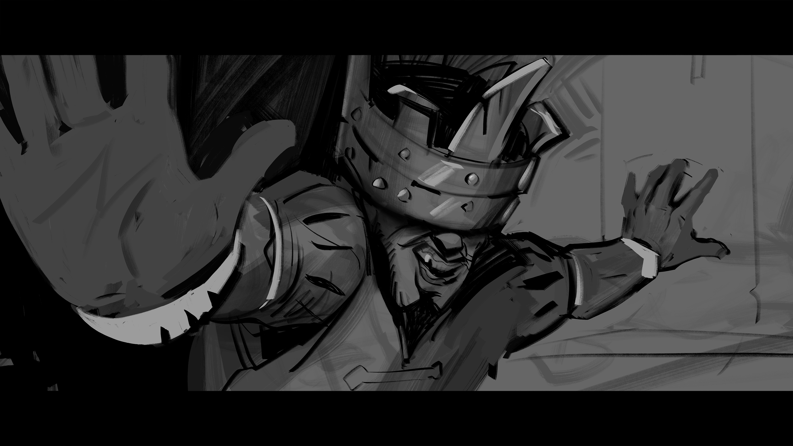 inctober 2025 — Изображение №3 — Иллюстрация на Dprofile