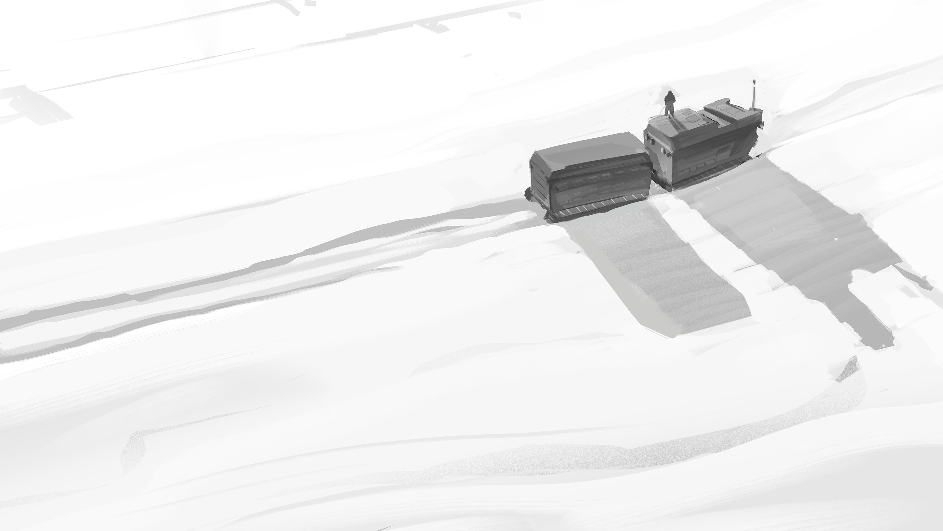 inctober 2025 — Изображение №19 — Иллюстрация на Dprofile