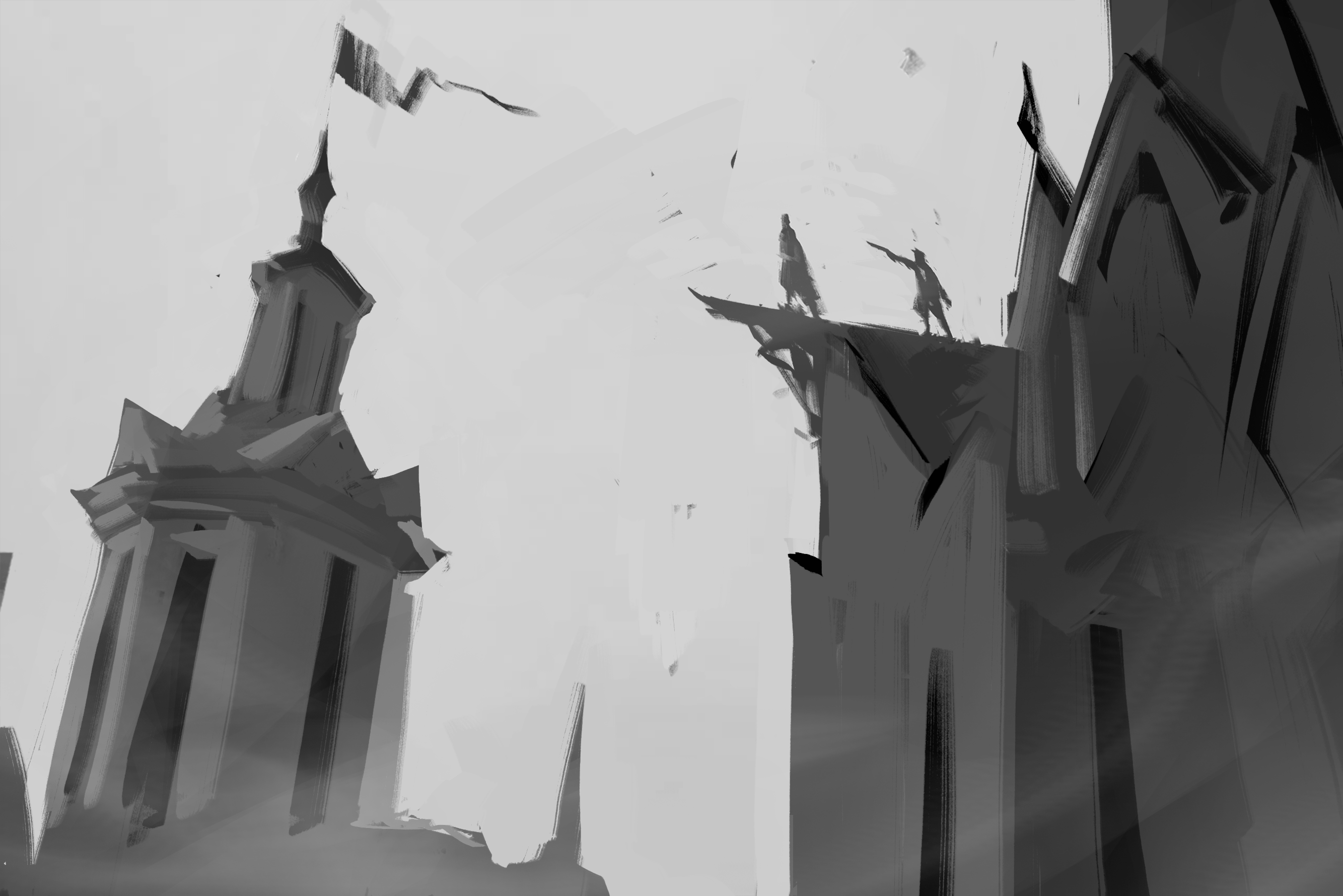 inctober 2025 — Изображение №31 — Иллюстрация на Dprofile