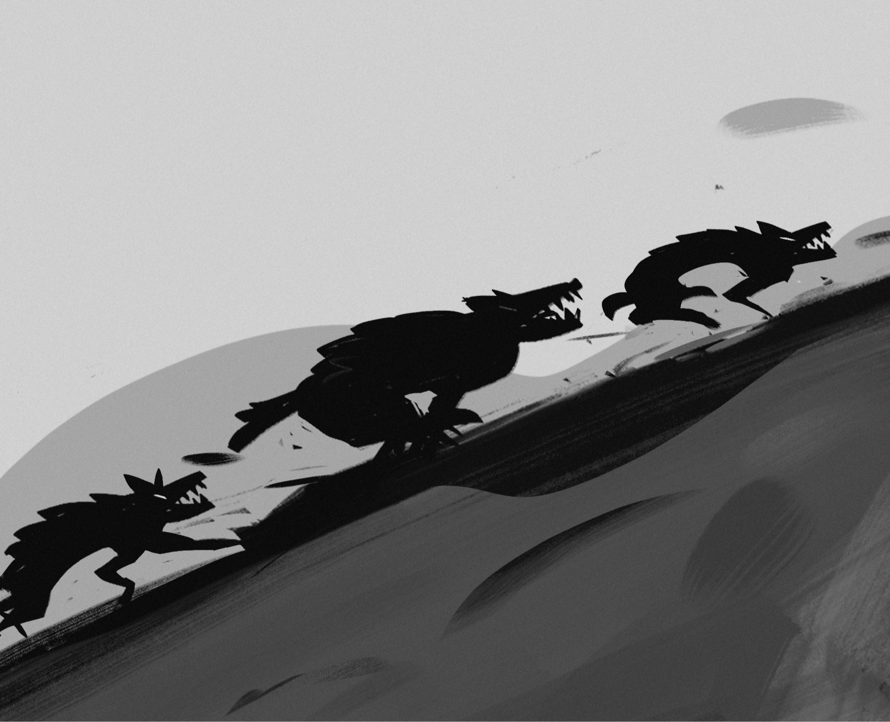 inctober 2025 — Иллюстрация на Dprofile