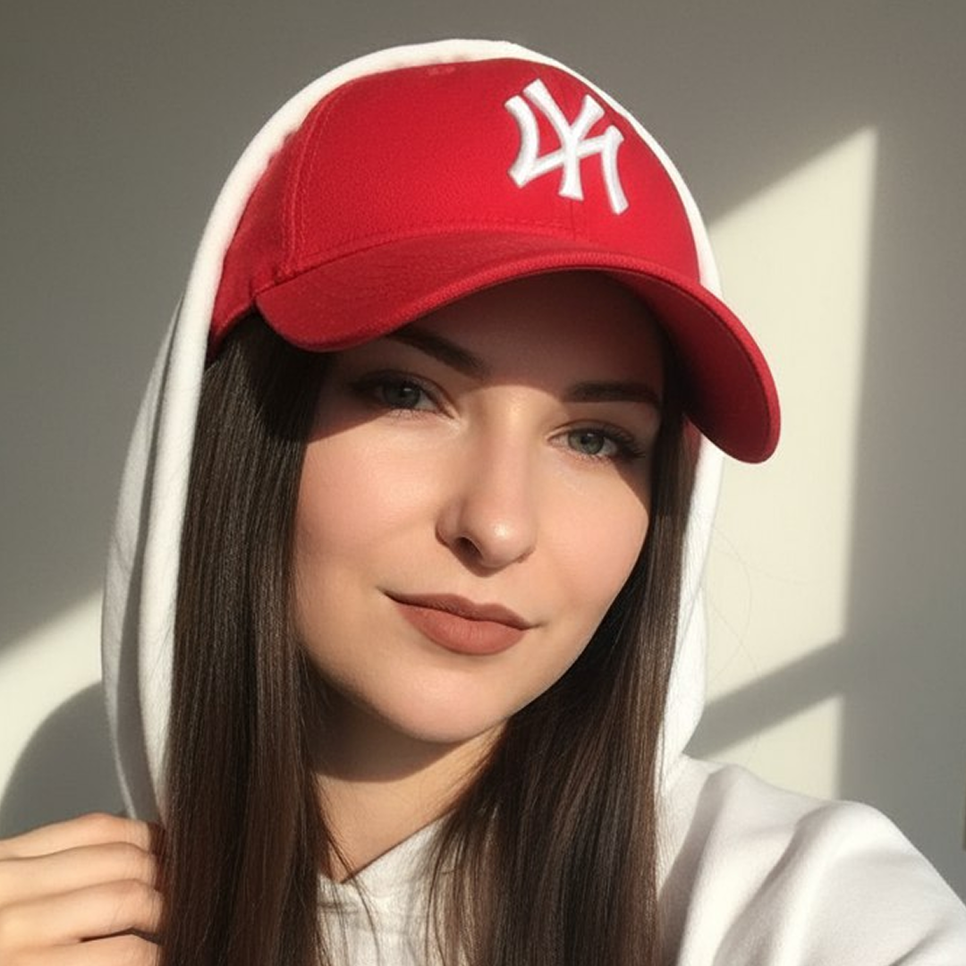 Аватар пользователя Ксения Васильева