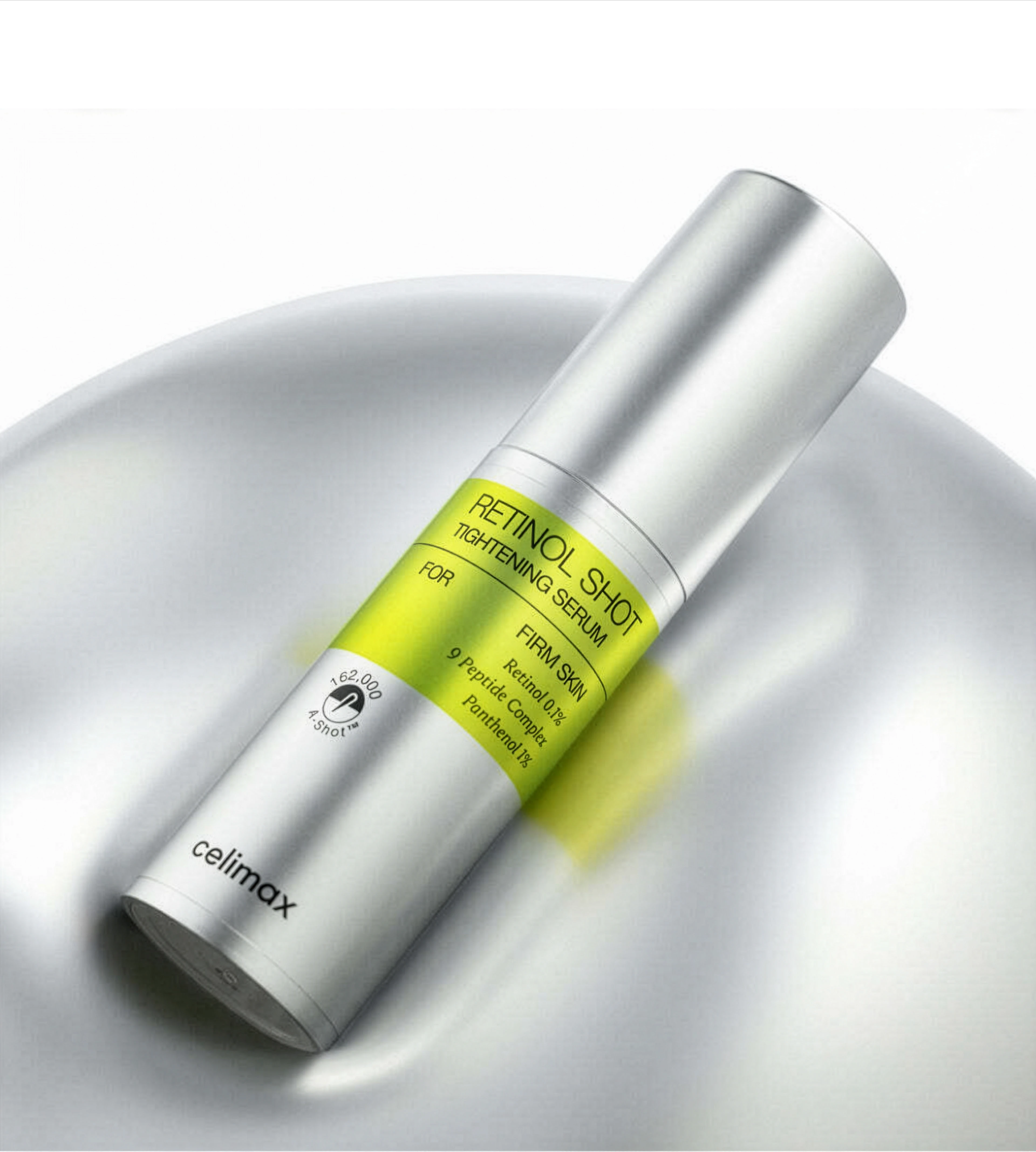 Интернет магазин косметики Celimax — Изображение №4 — Интерфейсы на Dprofile