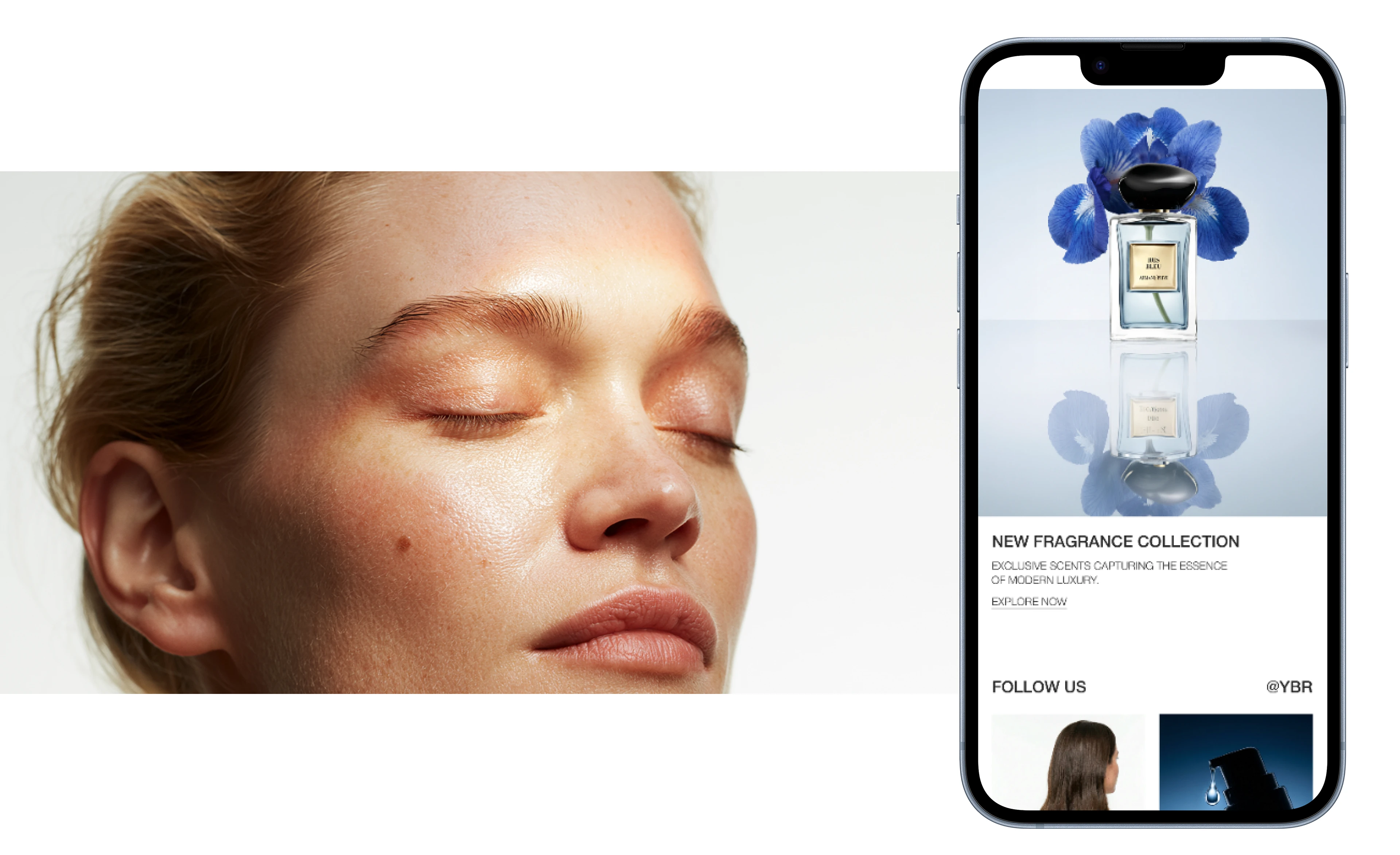 Online store | Your Beauty Room — Изображение №6 — Интерфейсы на Dprofile