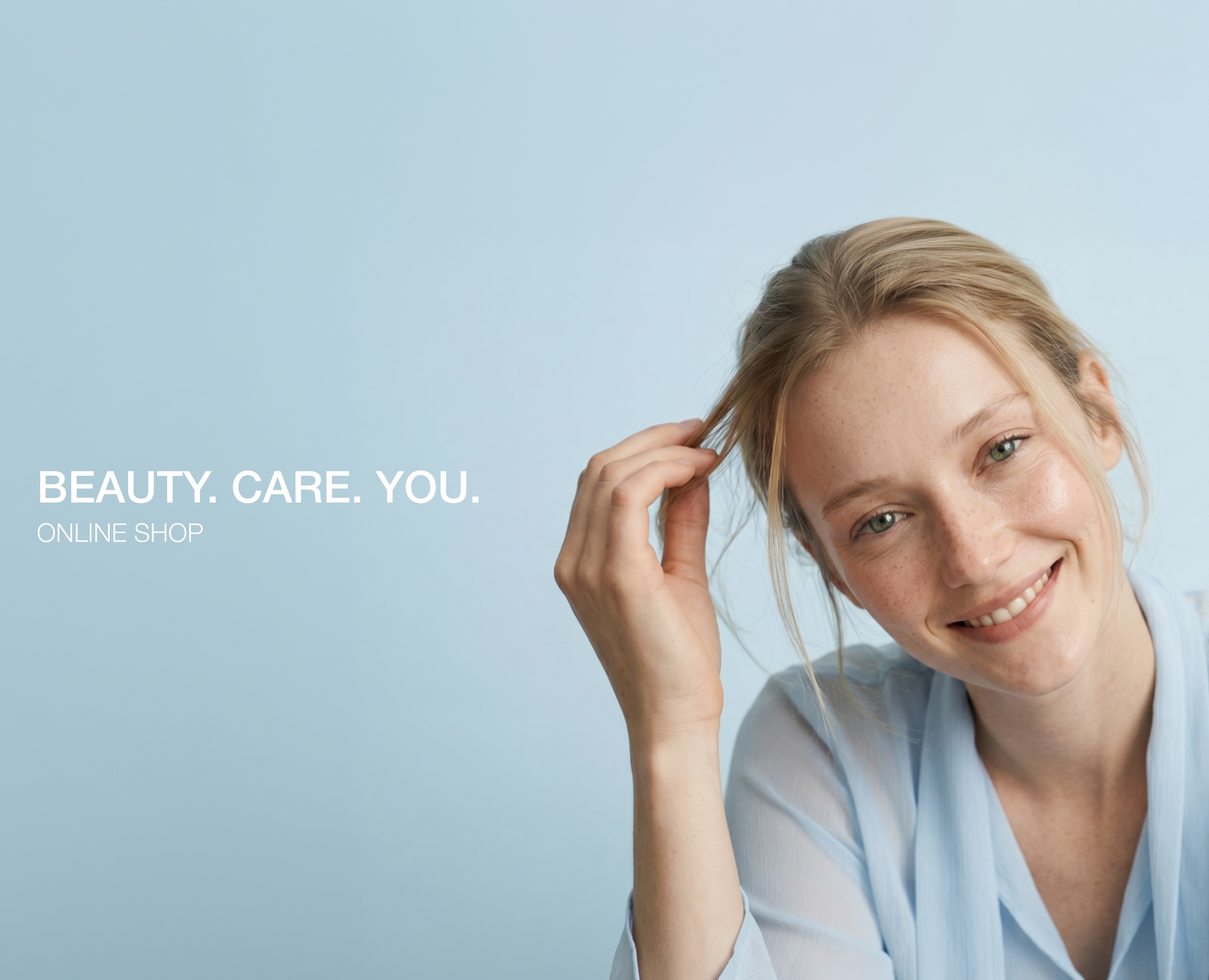 Online store | Your Beauty Room — Интерфейсы на Dprofile