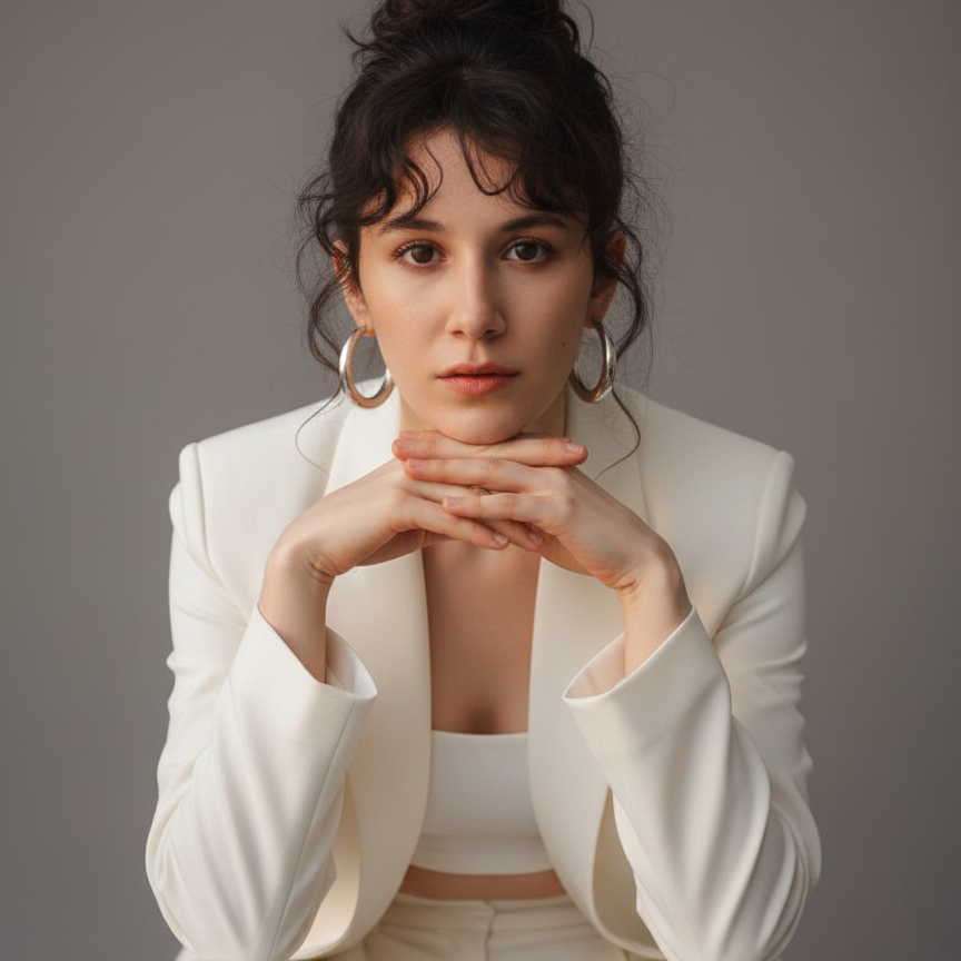 Аватар пользователя Полина Каспбрак