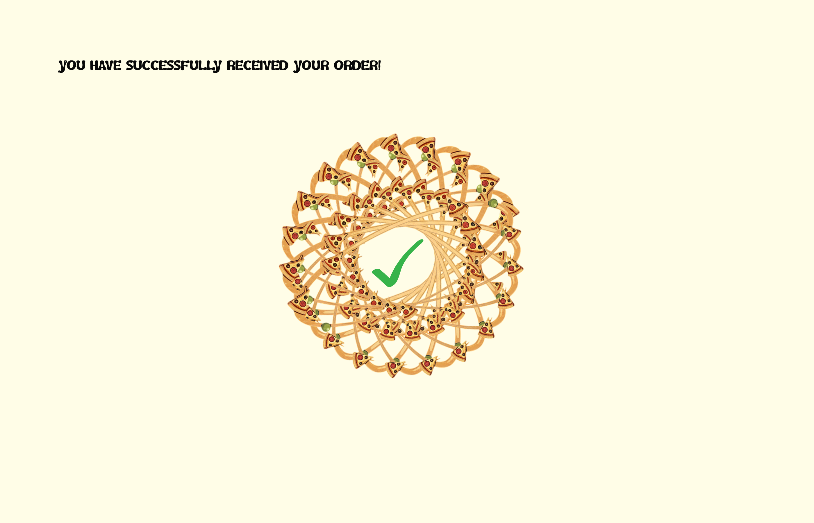 ROCKET PIZZA — Изображение №10 — Интерфейсы, Брендинг на Dprofile