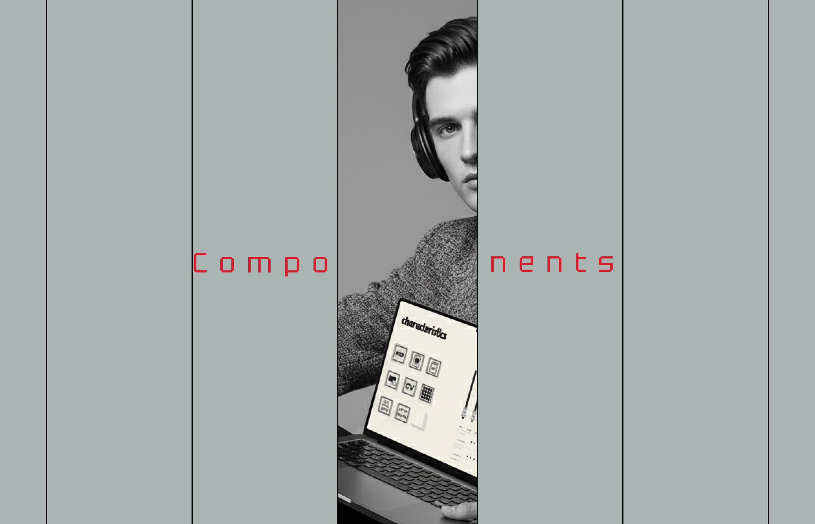 Landing Page Redesign — Изображение №6 — Интерфейсы, Брендинг на Dprofile