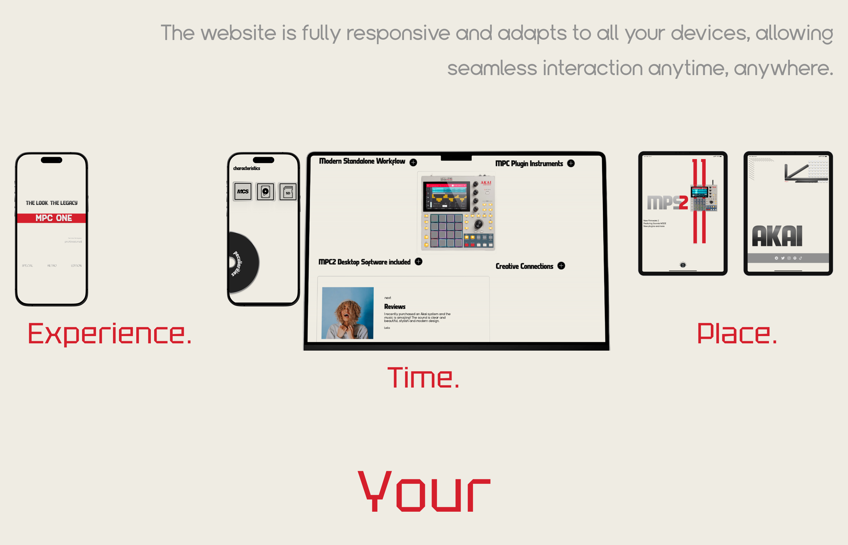 Landing Page Redesign — Изображение №8 — Интерфейсы, Брендинг на Dprofile