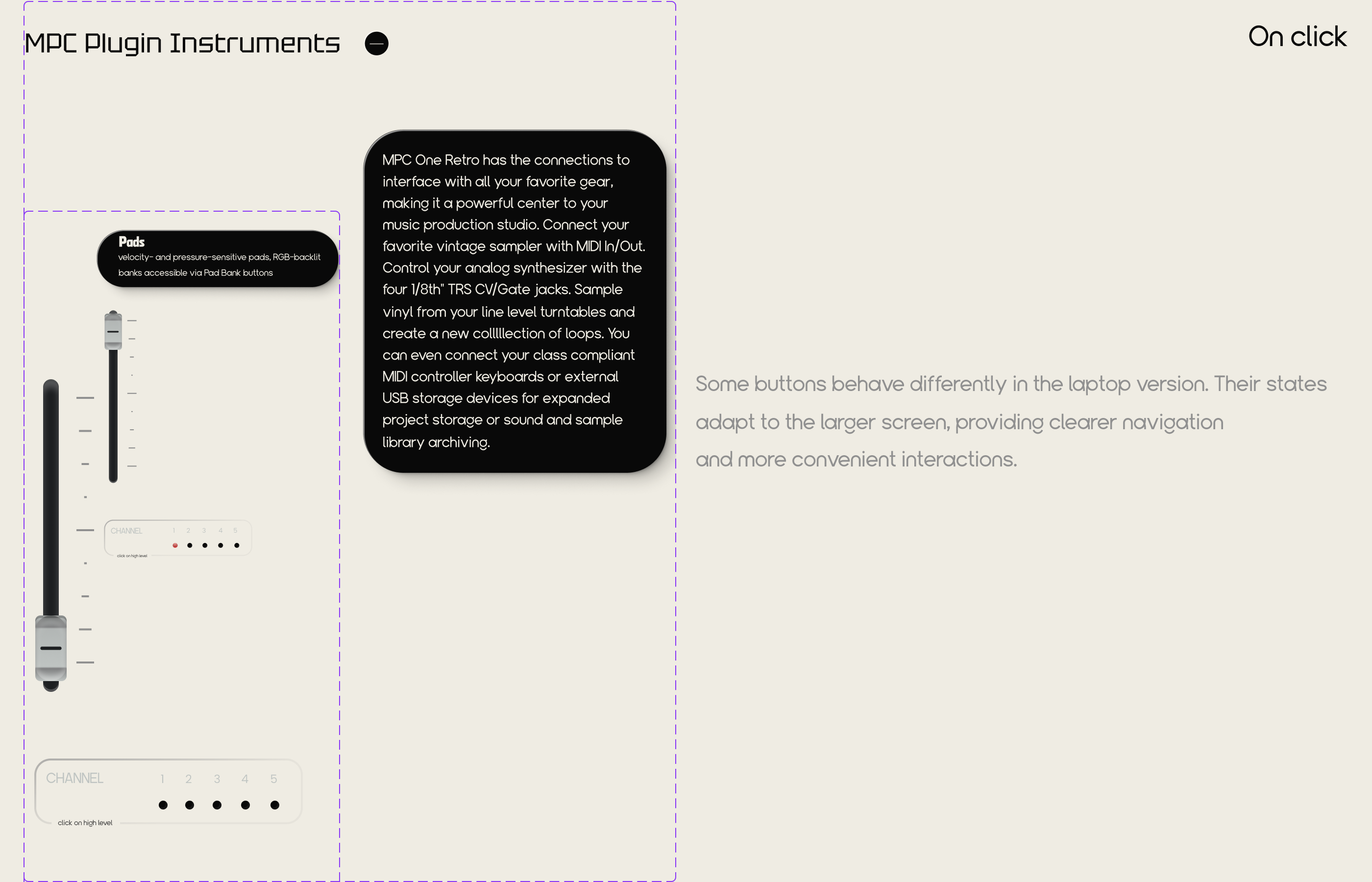Landing Page Redesign — Изображение №7 — Интерфейсы, Брендинг на Dprofile
