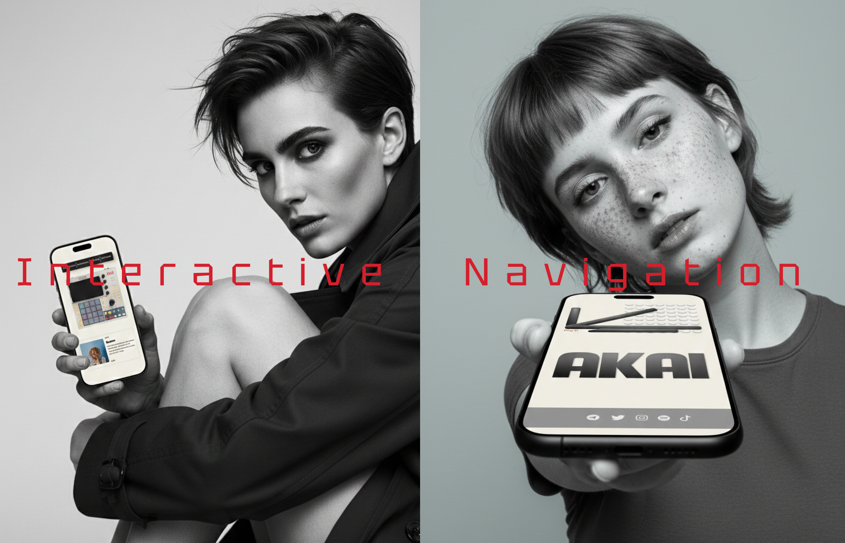 Landing Page Redesign — Изображение №4 — Интерфейсы, Брендинг на Dprofile