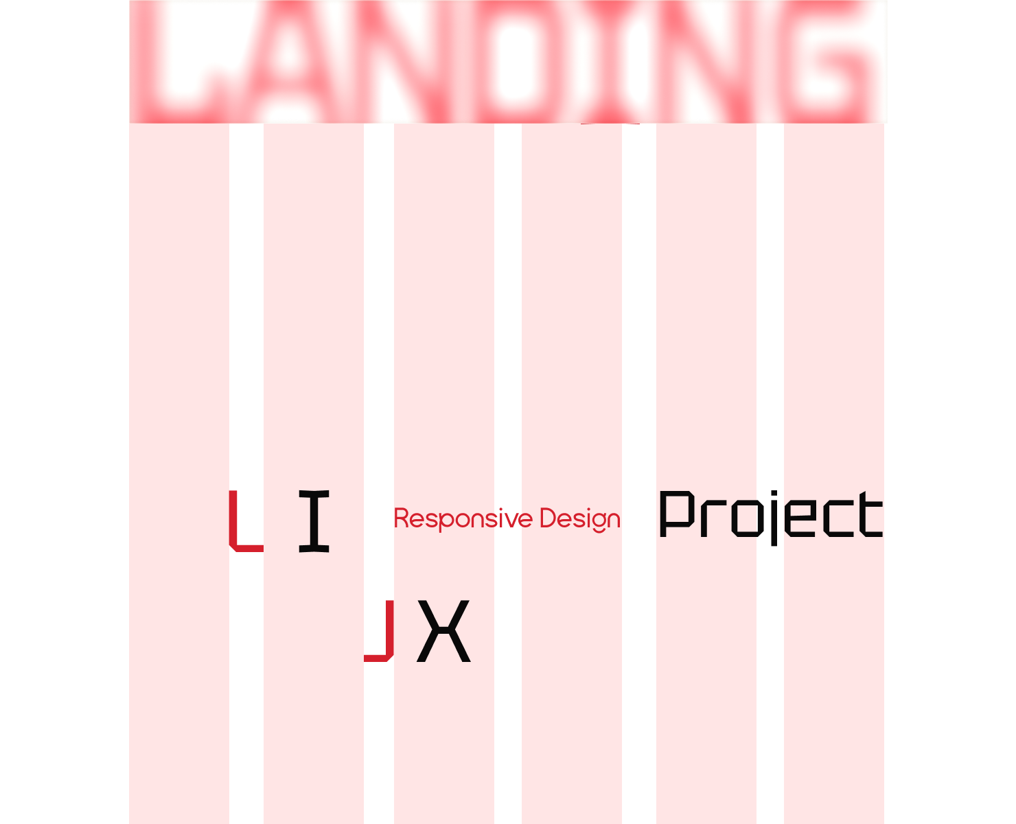 Landing Page Redesign — Интерфейсы, Брендинг на Dprofile