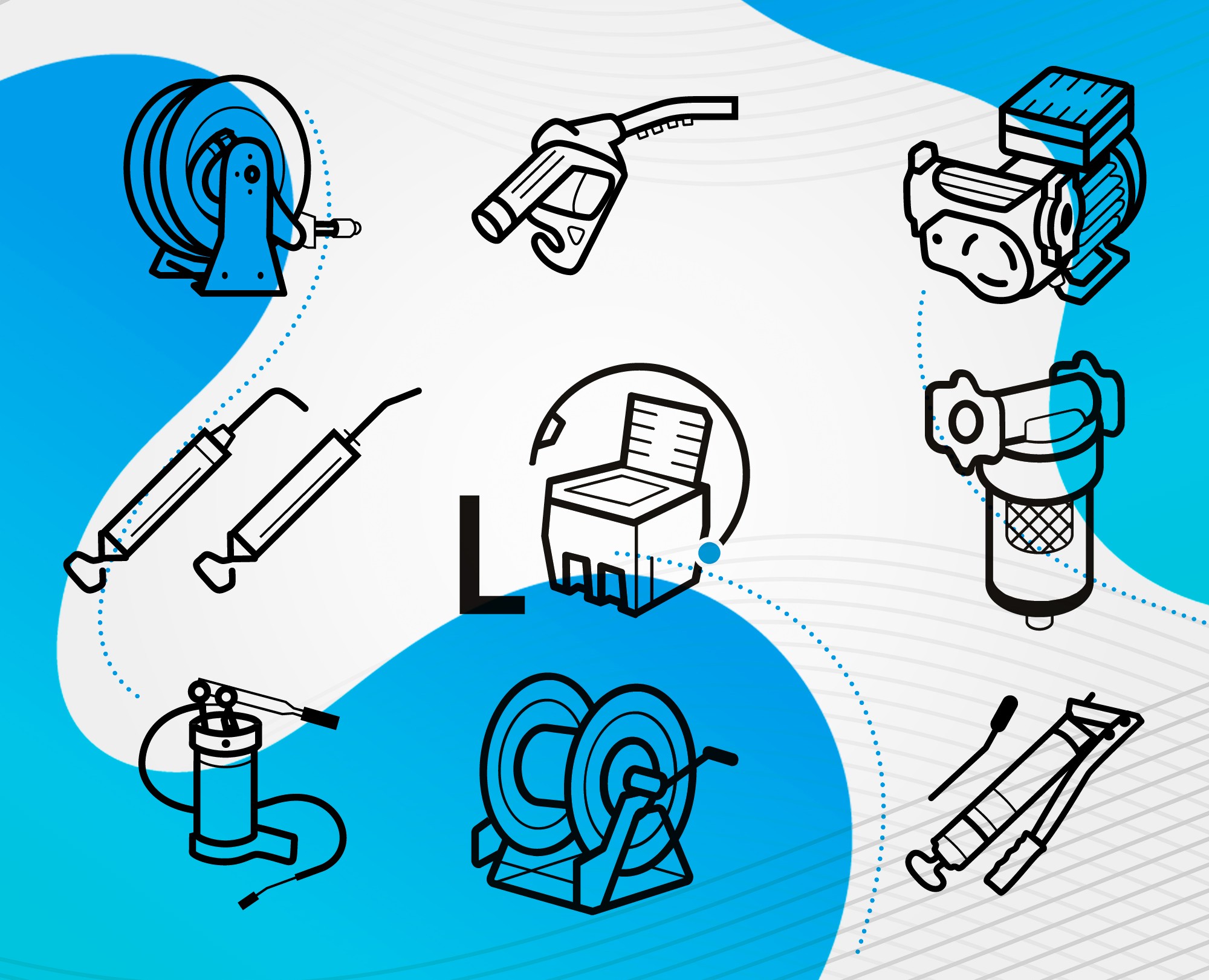 Иконки — Брендинг, Графика на Dprofile