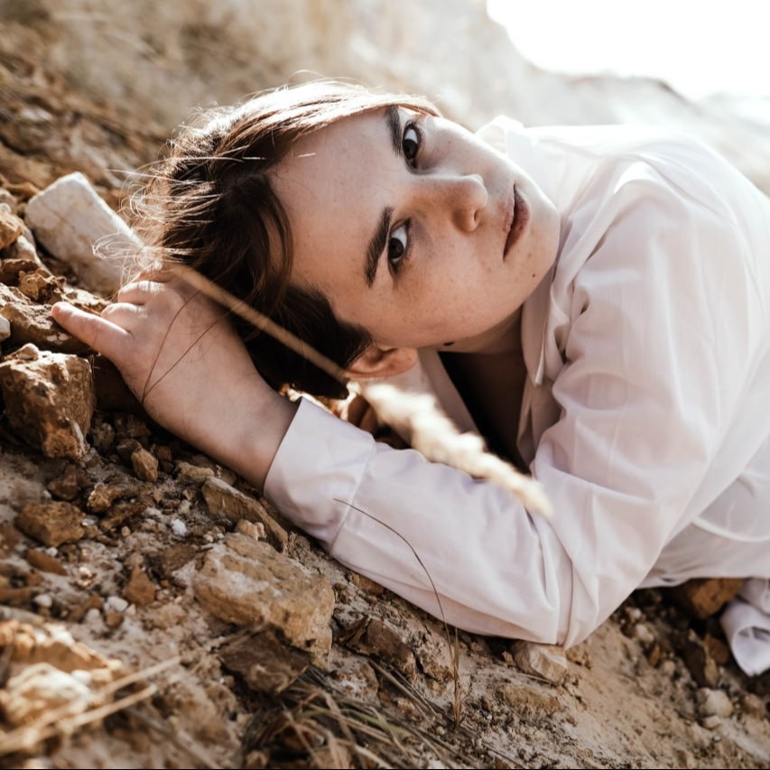 Аватар пользователя Надя Владимирова