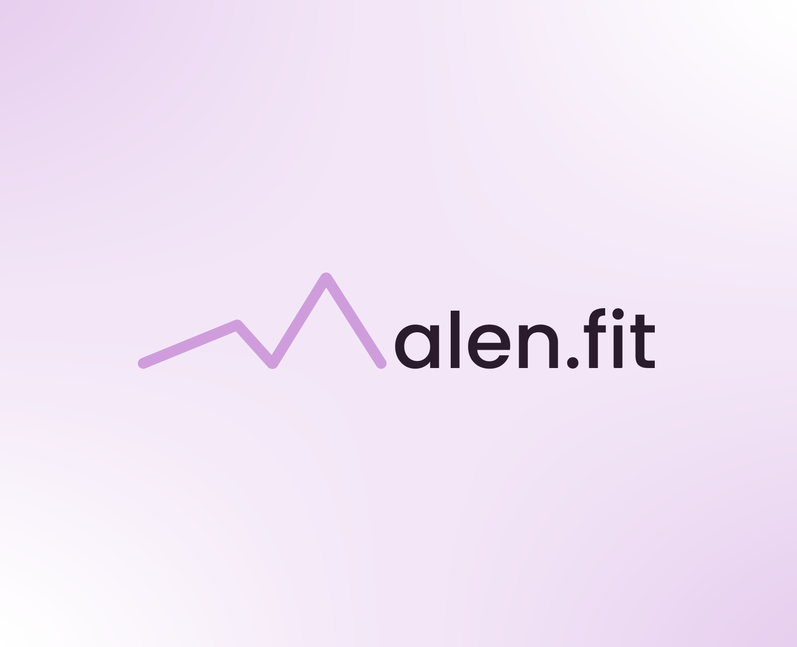 Malen.fit: брендинг — Брендинг на Dprofile