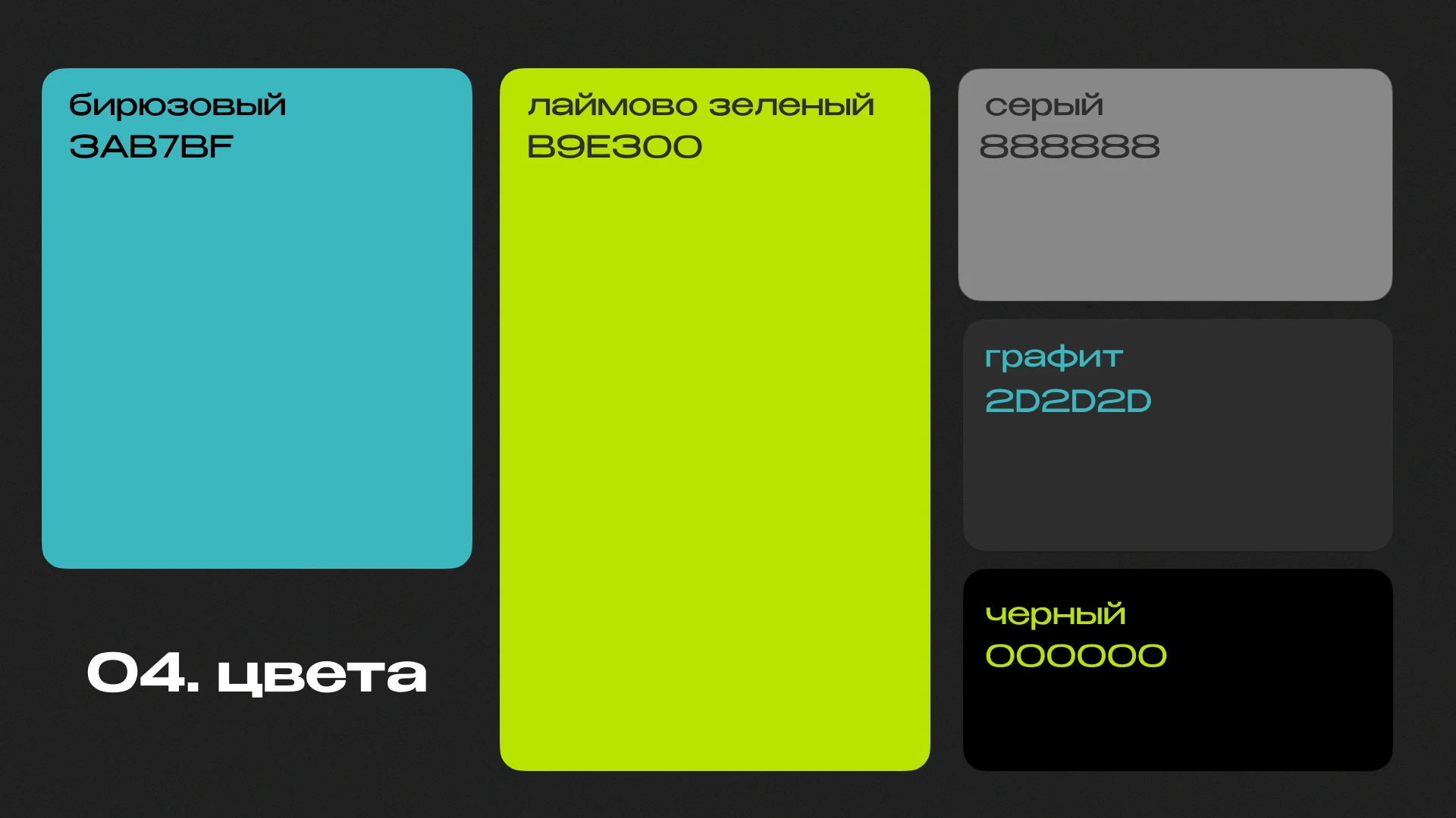 Визуальное оформление соц. сетей — Изображение №5 — Брендинг, Графика на Dprofile