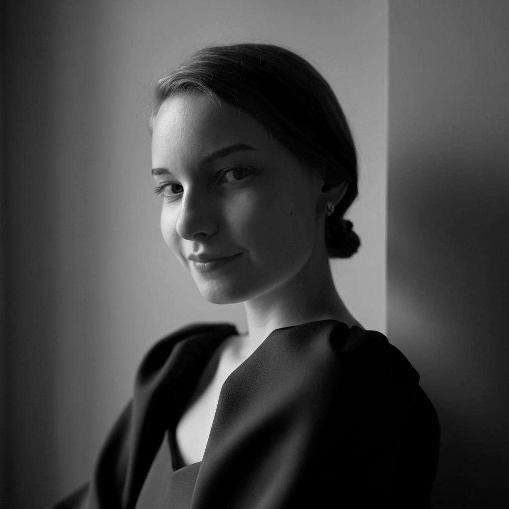 Аватар пользователя irinet