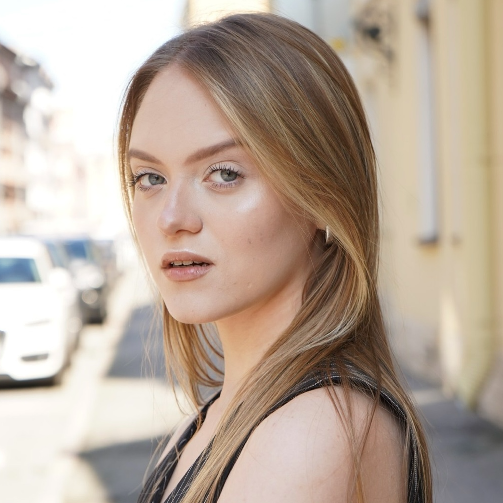 Аватар пользователя Ева Мирюк