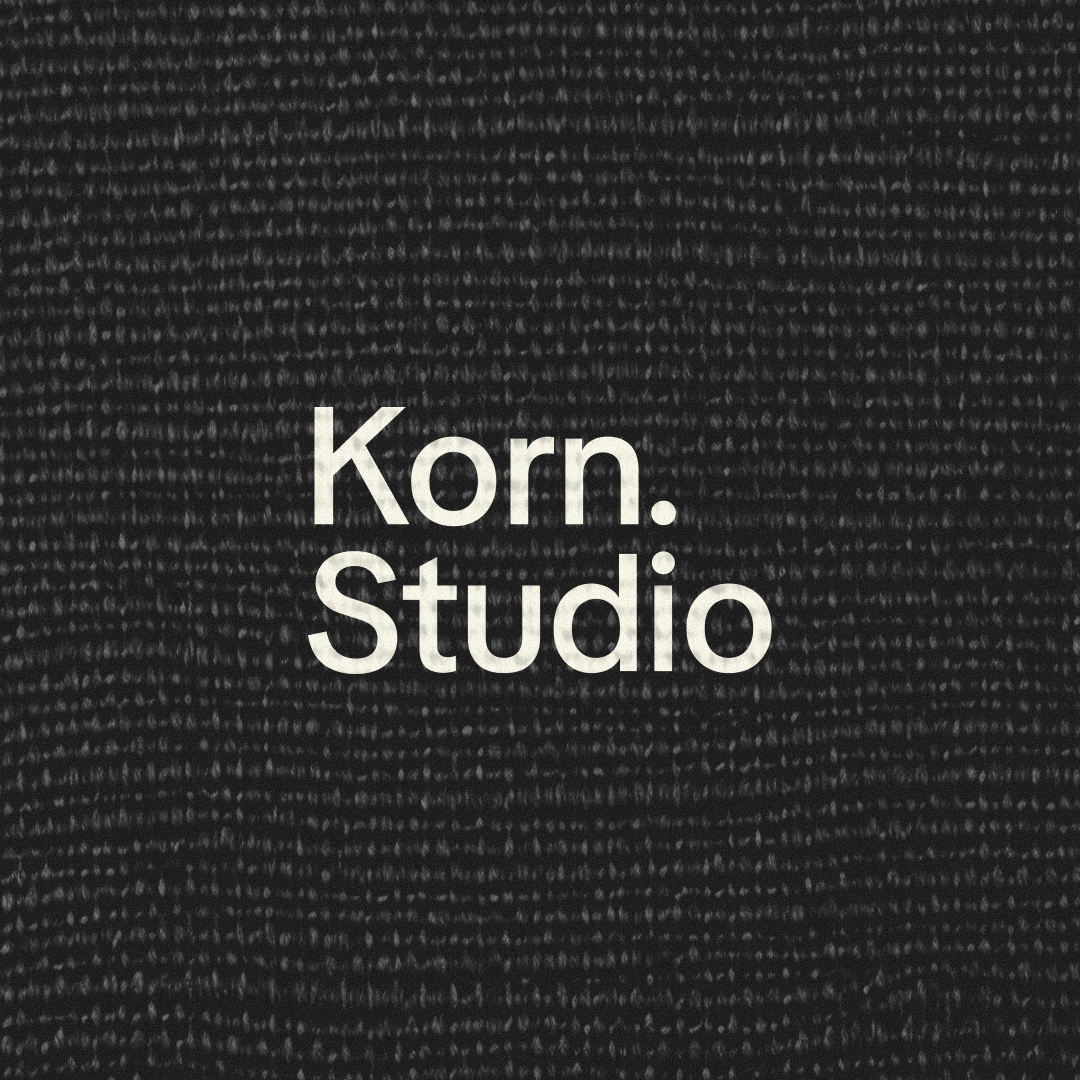 Аватар пользователя Korn Studio