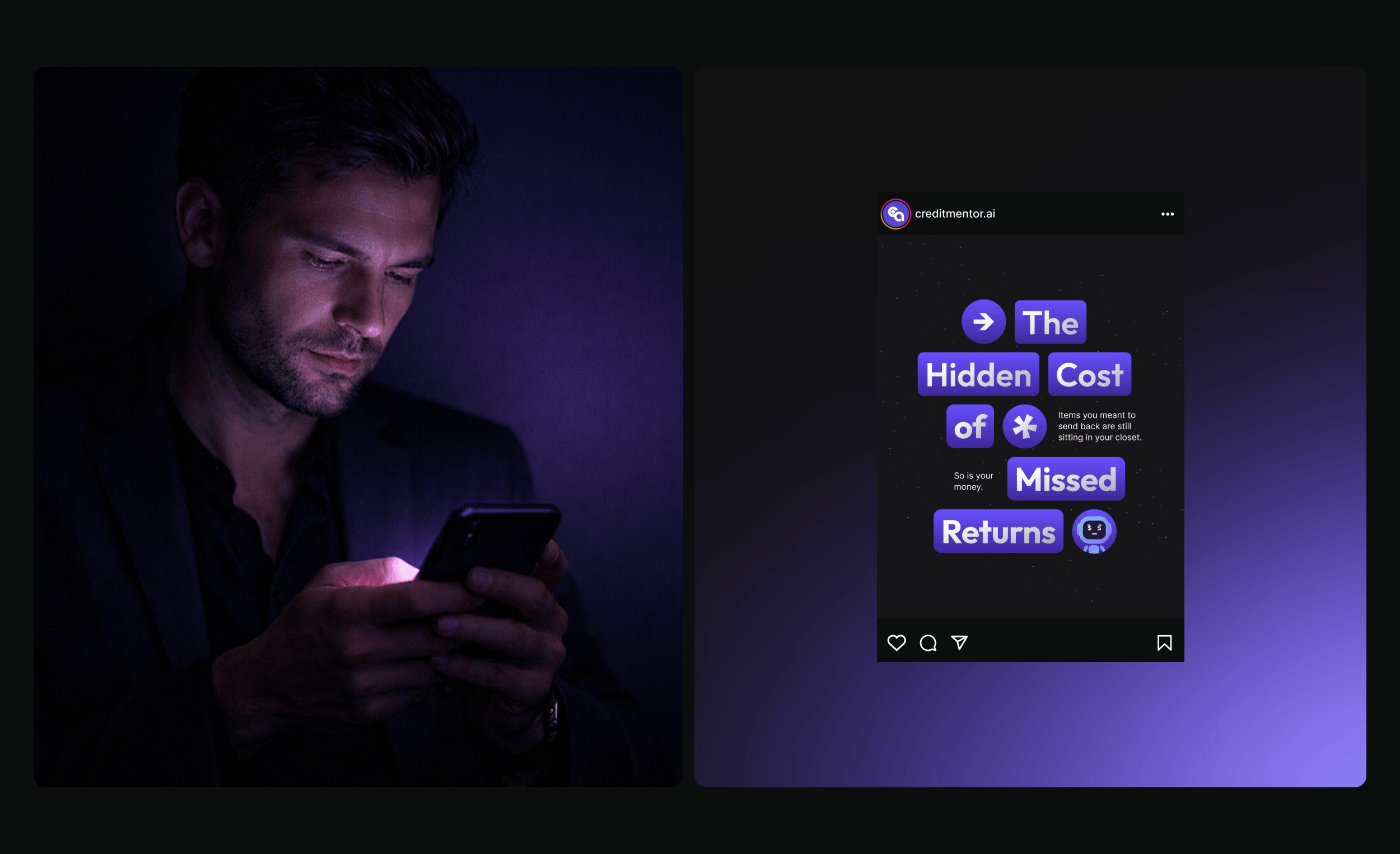 Credit Mentor AI | Мобильное приложение — Изображение №10 — Интерфейсы на Dprofile