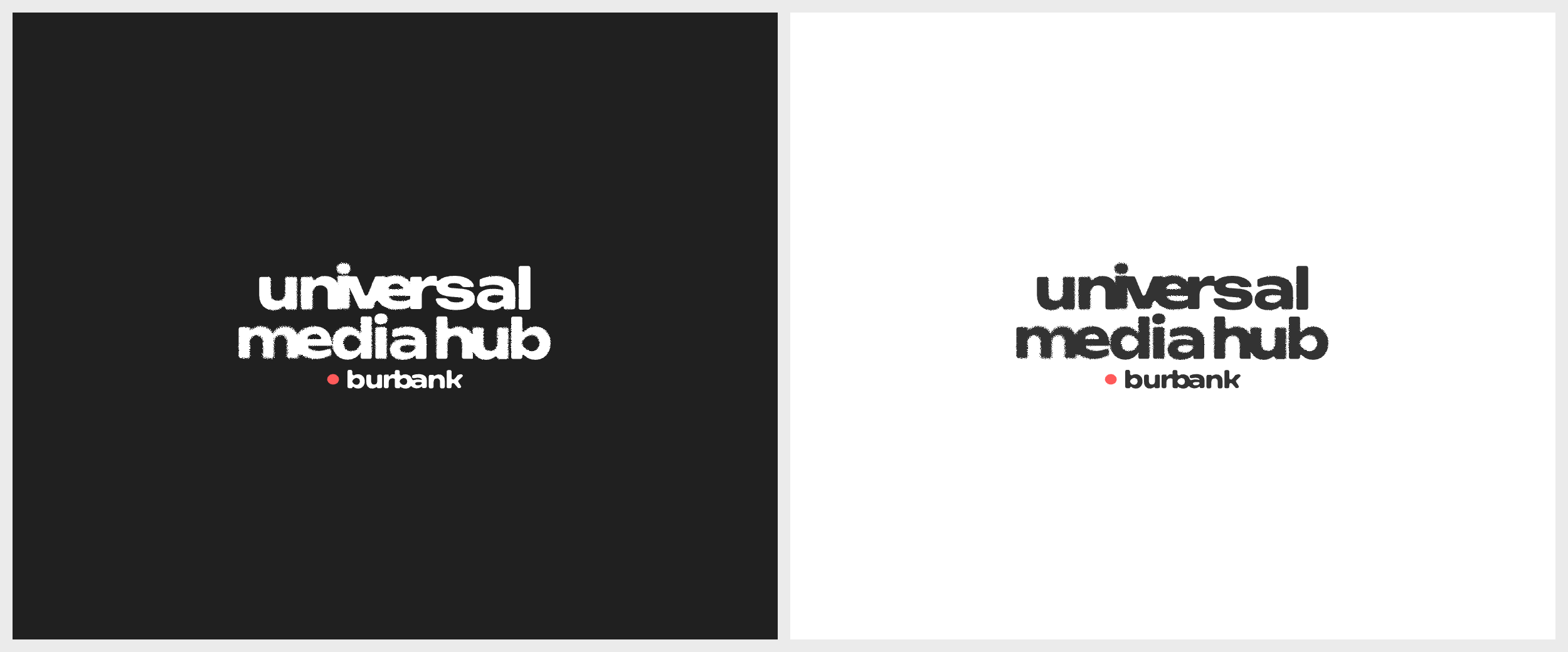 UMH Burbank | Дизайн сайта для подкаст-студии — Изображение №4 — Интерфейсы, Брендинг на Dprofile