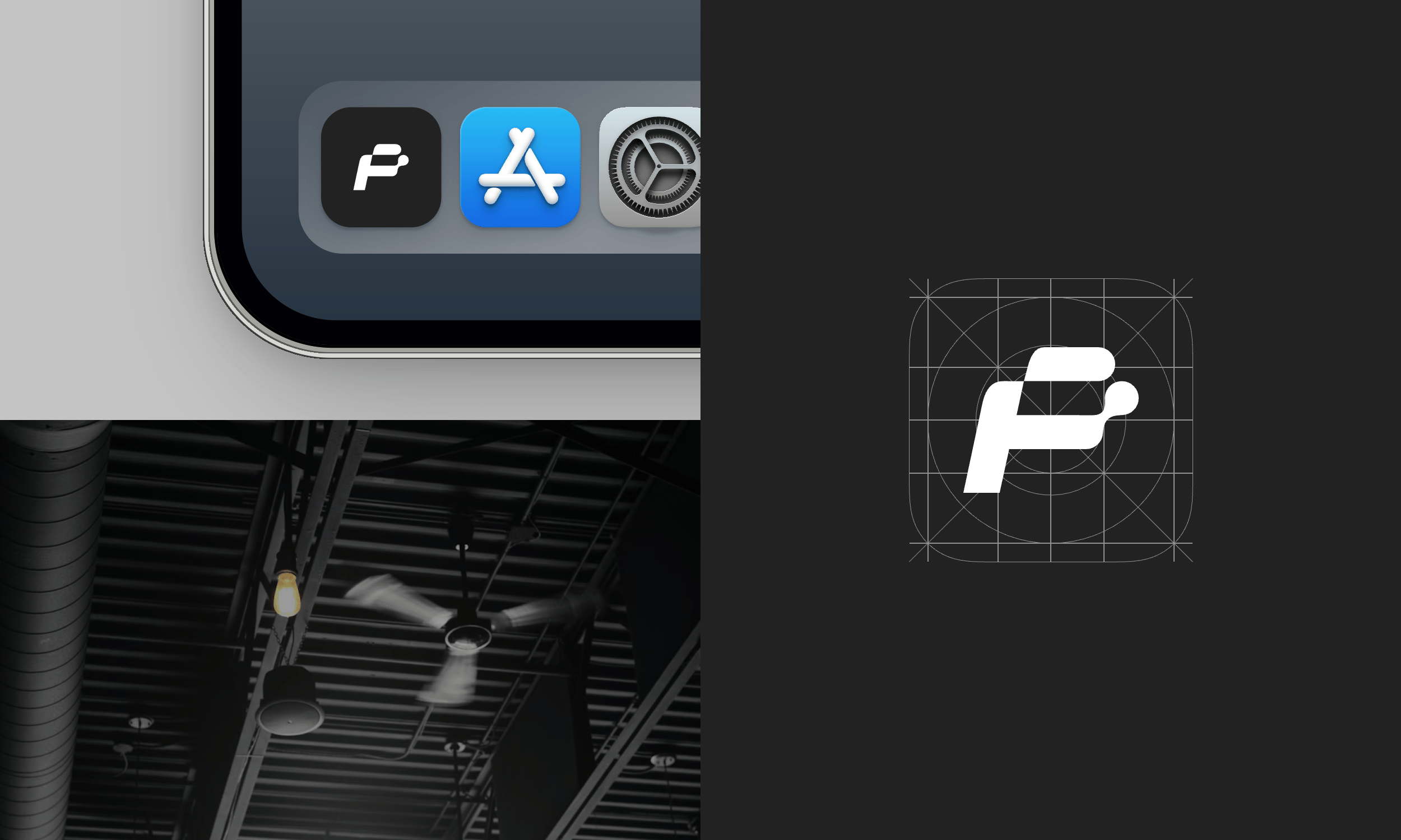 PunchZero | Фирменный стиль — Изображение №5 — Брендинг на Dprofile
