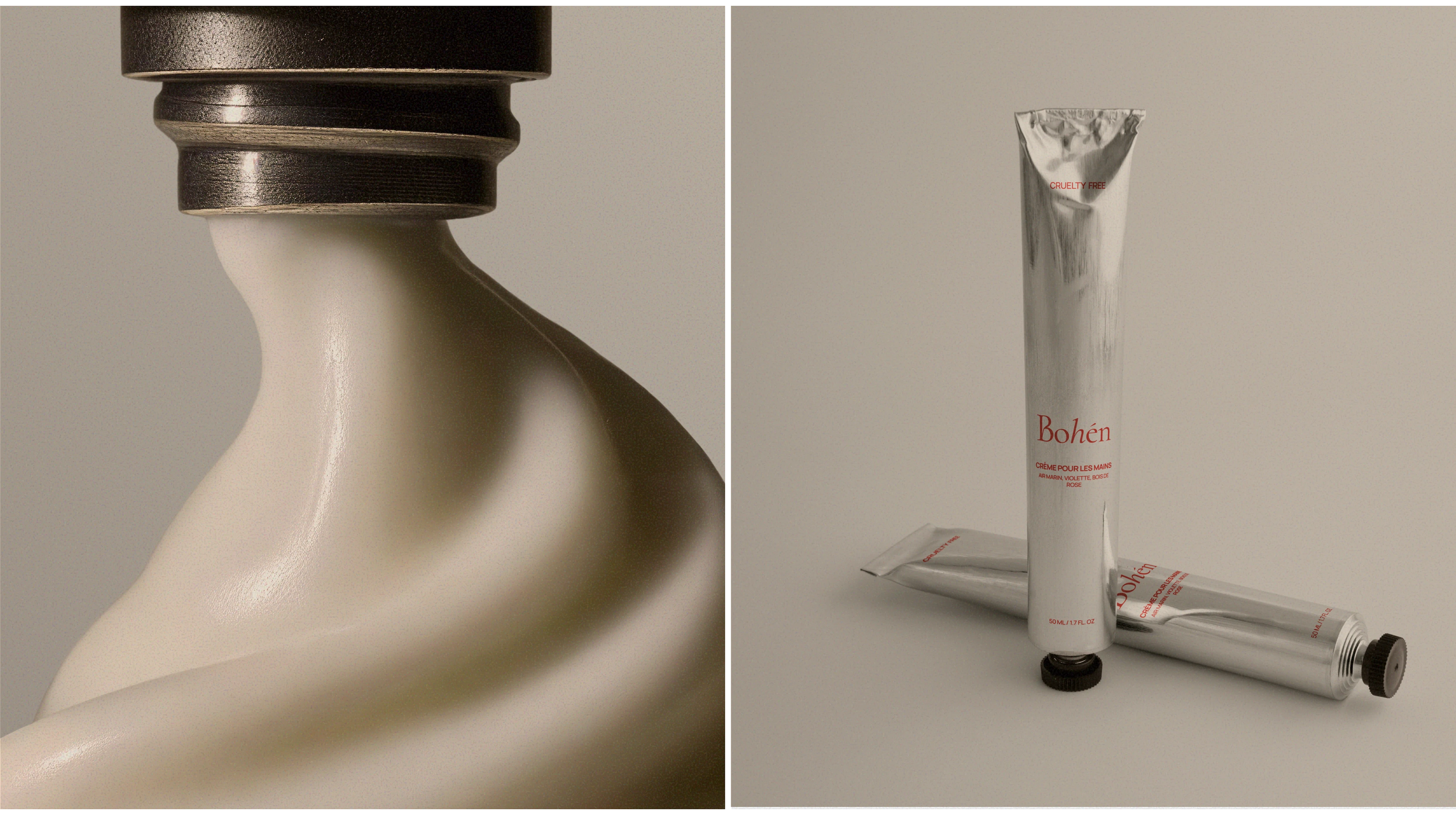 Bohèn | дизайн упаковки — Изображение №9 — Брендинг на Dprofile