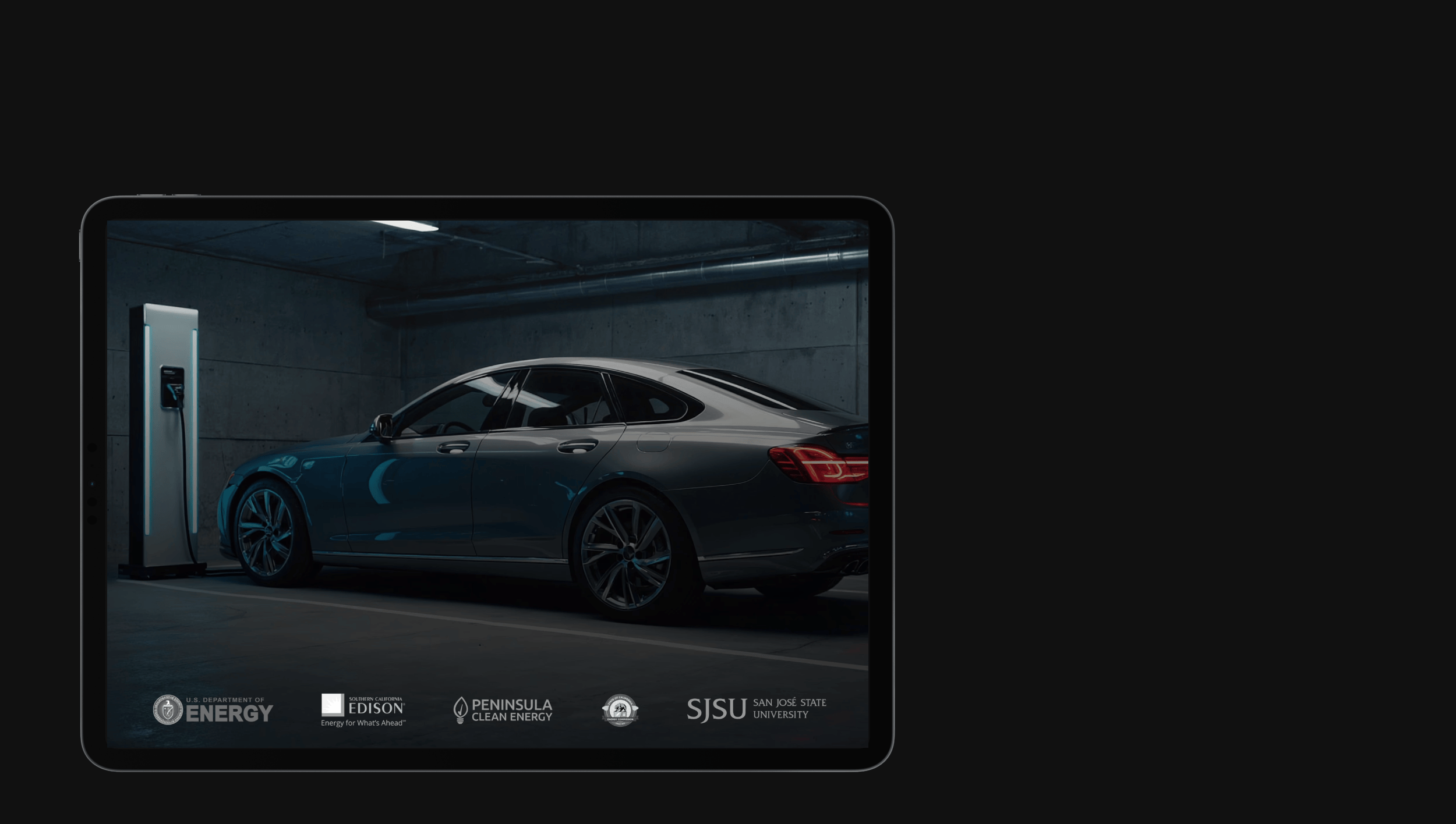 AEV Charging | UI/UX Design — Изображение №7 — Интерфейсы, Нейро на Dprofile