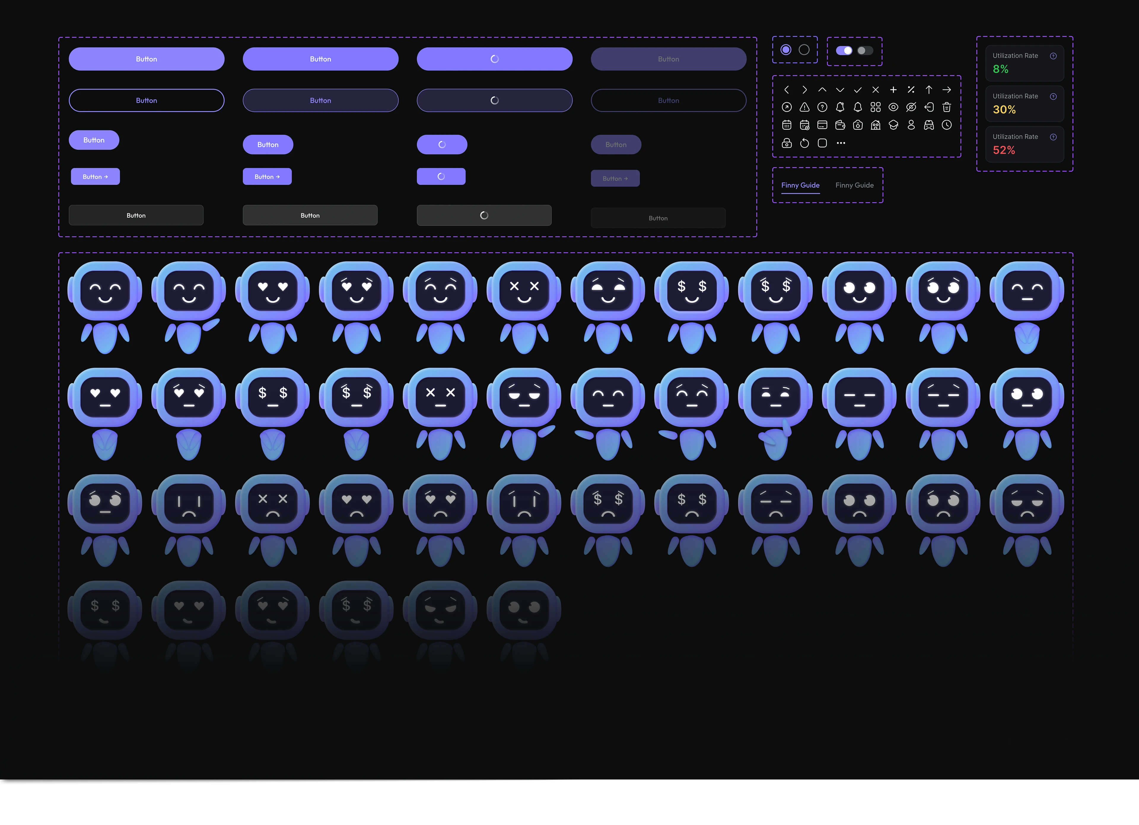 Credit Mentor AI | Мобильное приложение — Изображение №12 — Интерфейсы на Dprofile