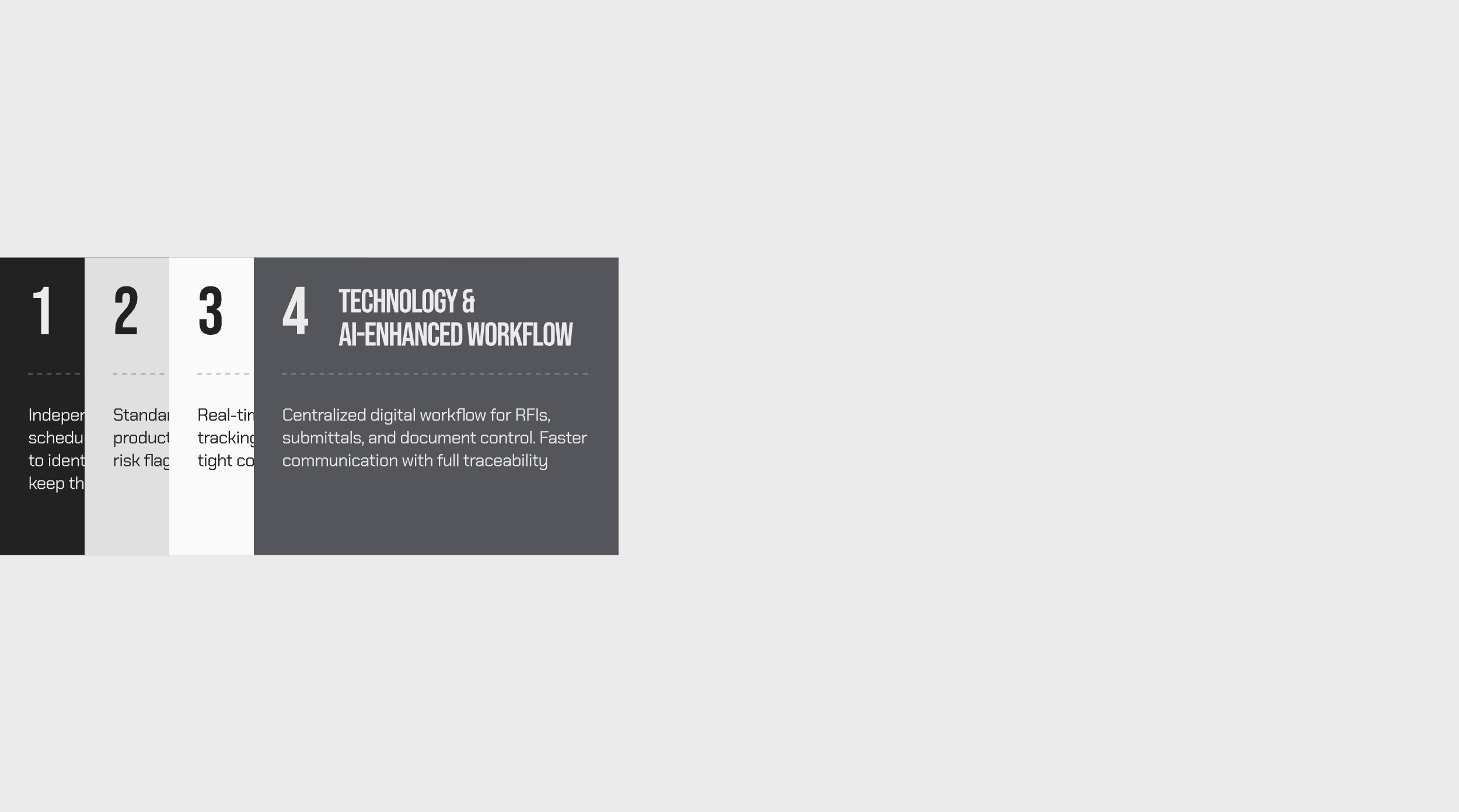 PunchZero | Дизайн сайта — Изображение №8 — Интерфейсы на Dprofile