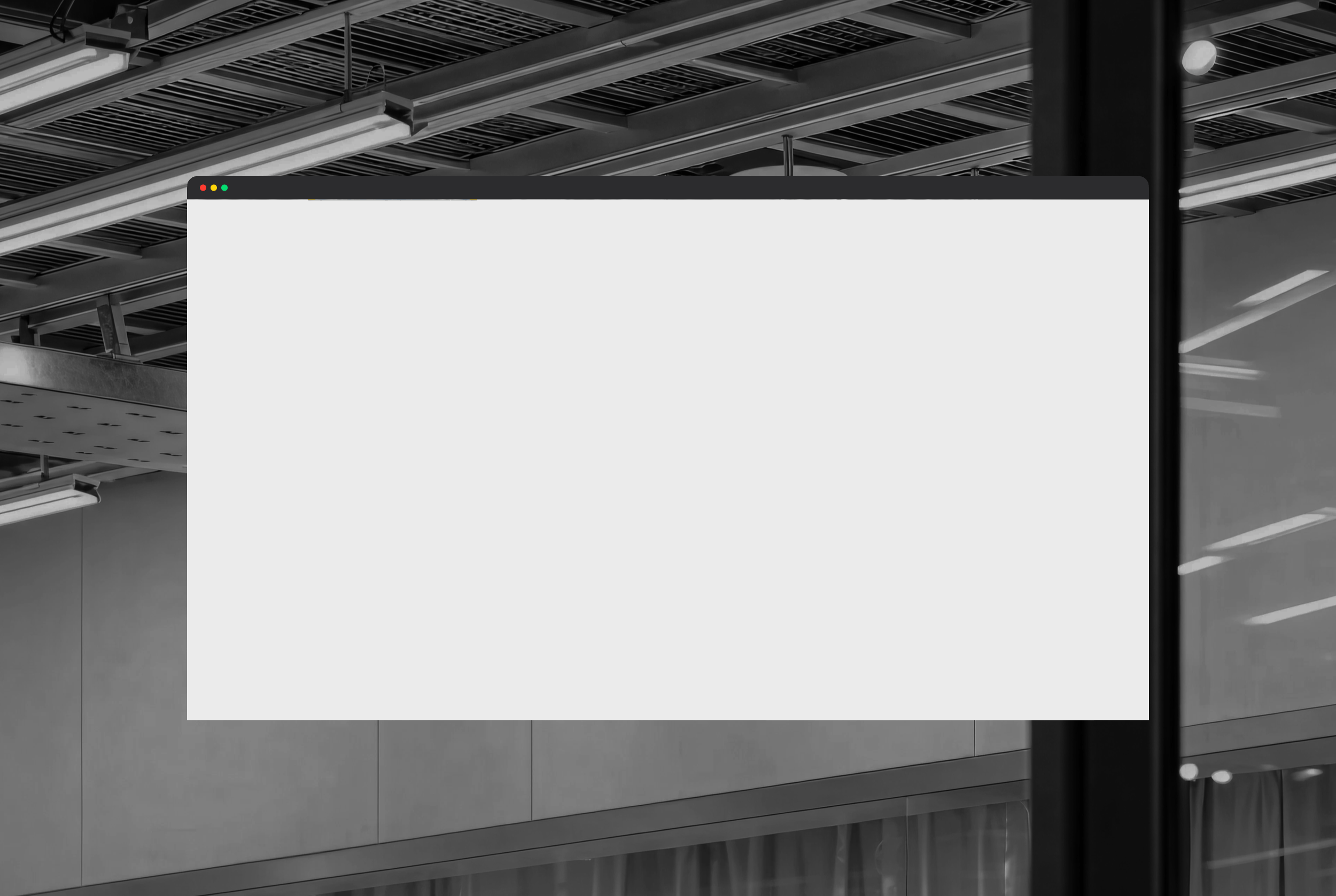 PunchZero | Дизайн сайта — Изображение №6 — Интерфейсы на Dprofile