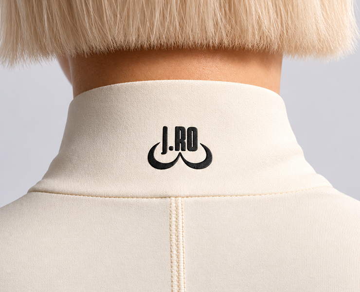J.RO интернет-магазин — Интерфейсы, Иллюстрация на Dprofile
